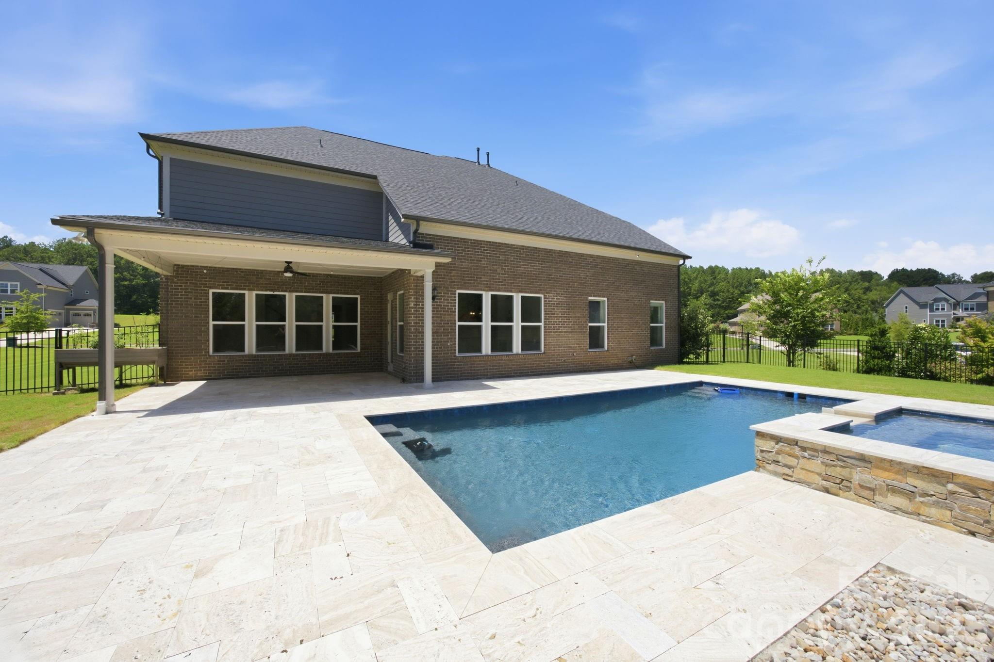 Single Family Residence at 721 Cavesson Way, Monroe, photo 23 of 77
