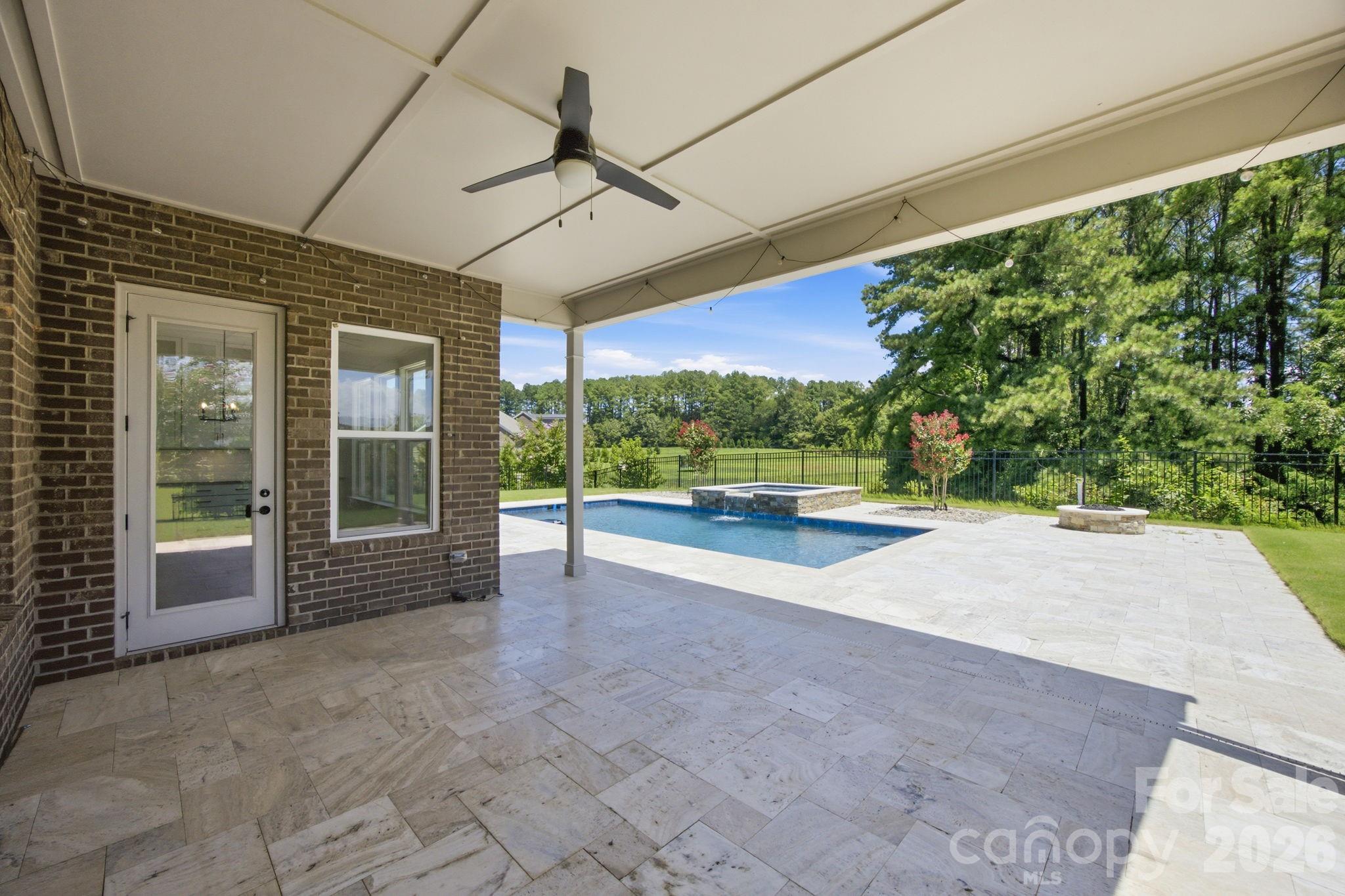 Single Family Residence at 721 Cavesson Way, Monroe, photo 27 of 77