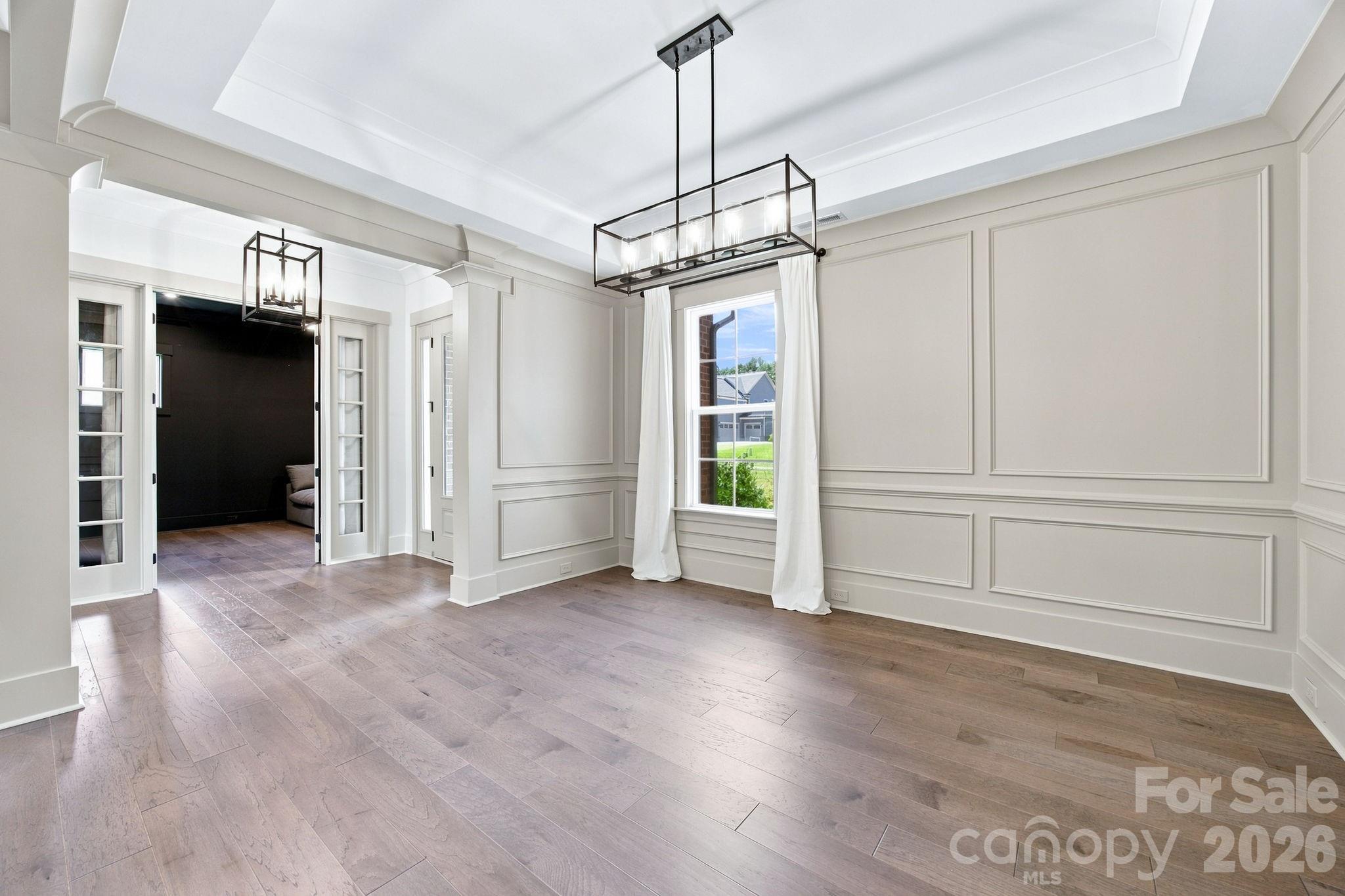Single Family Residence at 721 Cavesson Way, Monroe, photo 35 of 77