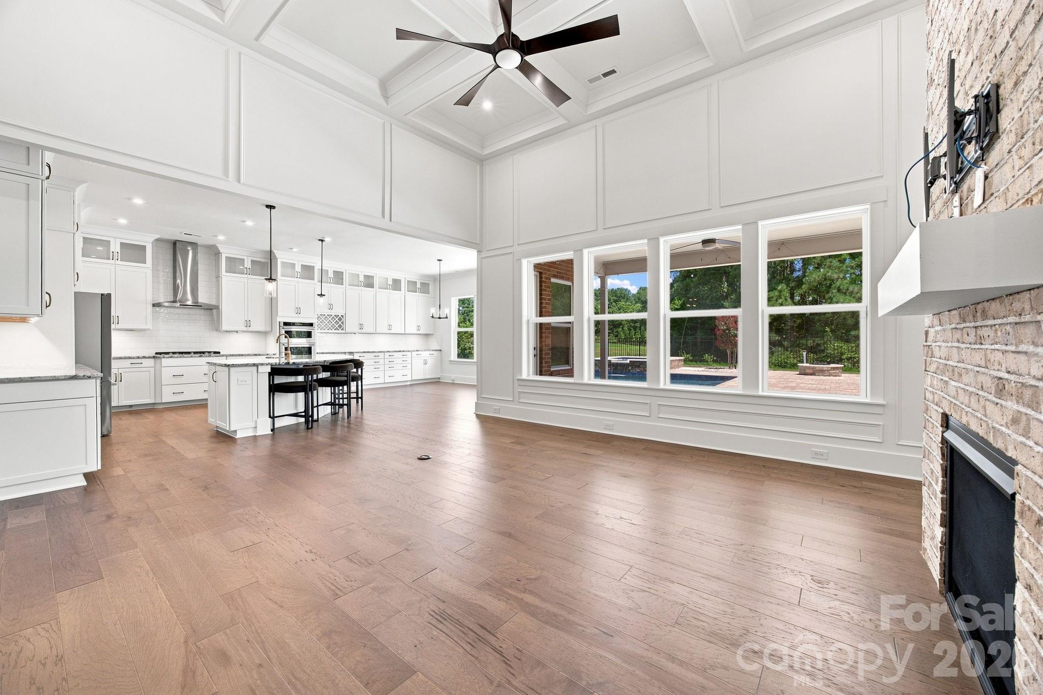 Single Family Residence at 721 Cavesson Way, Monroe, photo 55 of 77