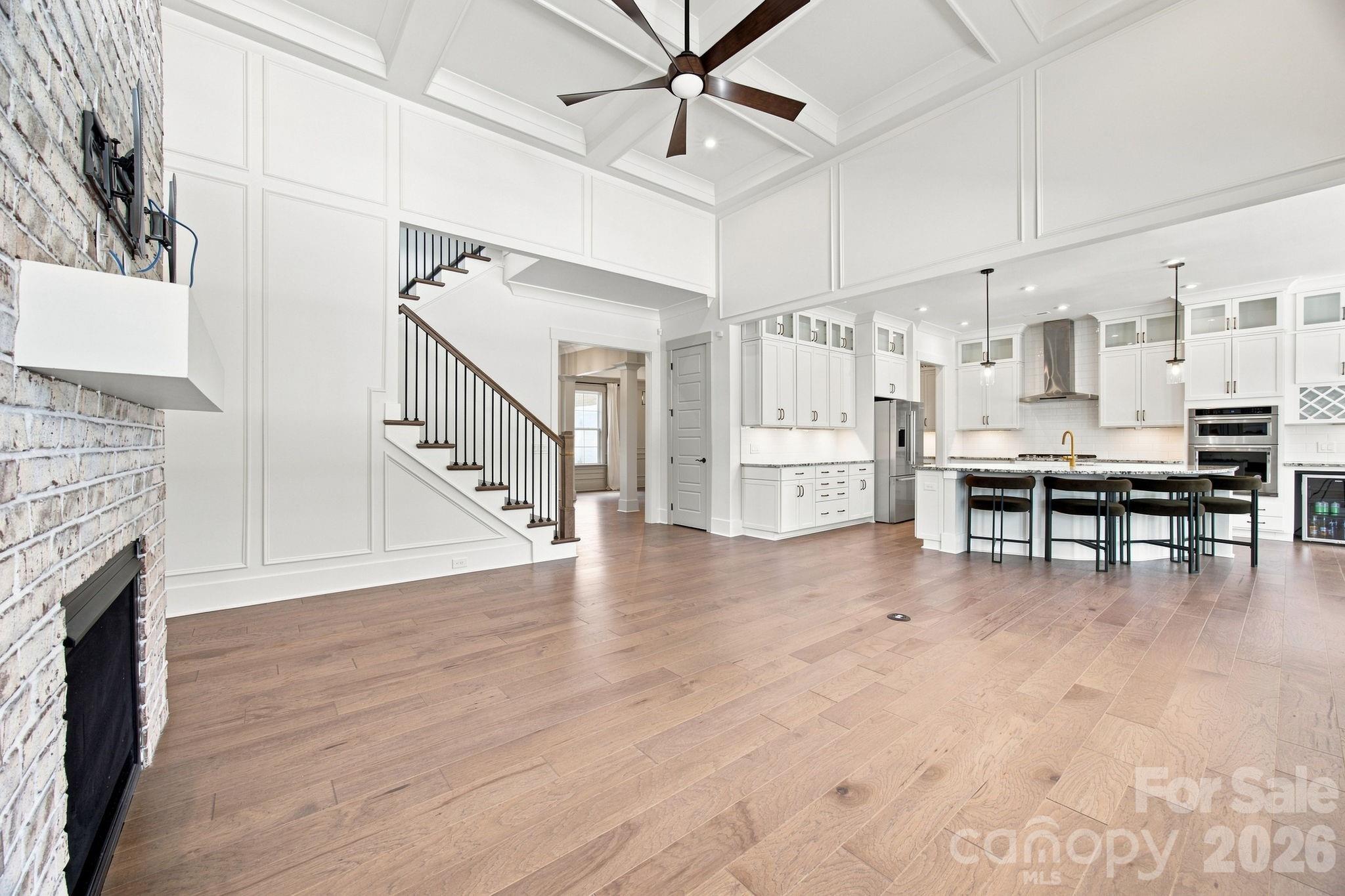 Single Family Residence at 721 Cavesson Way, Monroe, photo 57 of 77