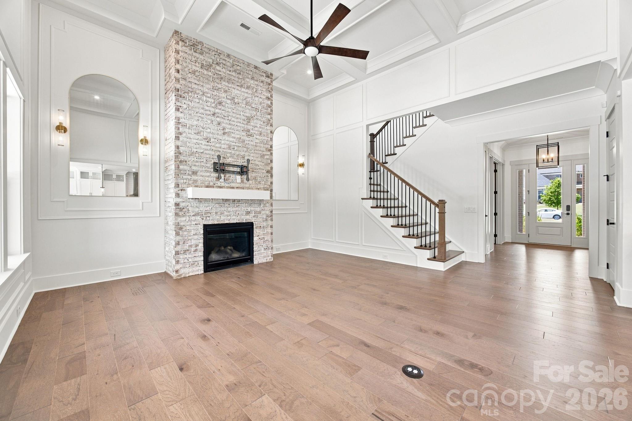 Single Family Residence at 721 Cavesson Way, Monroe, photo 59 of 77