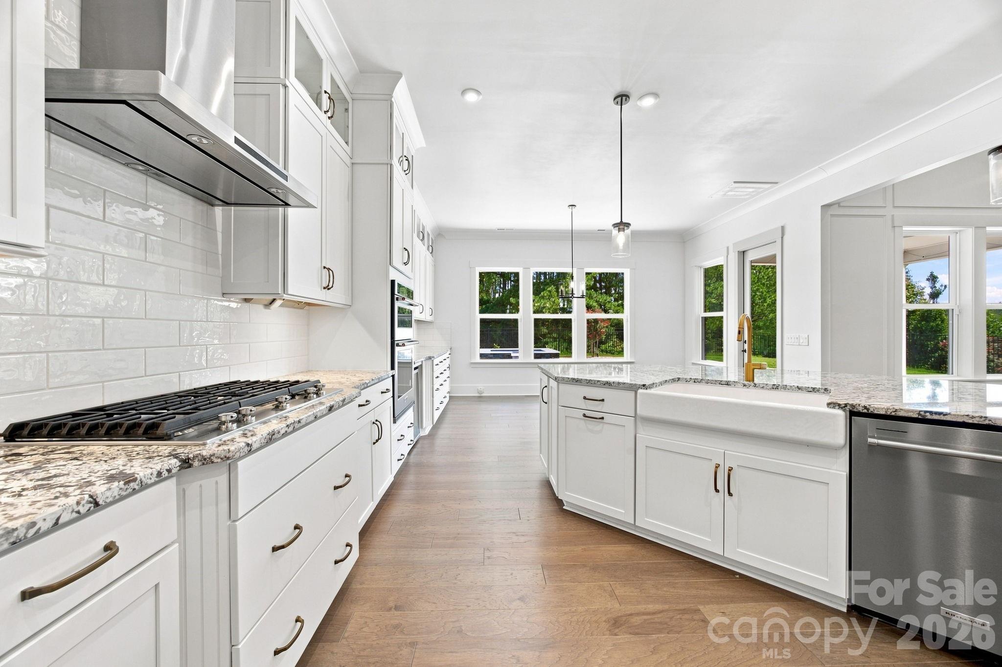 Single Family Residence at 721 Cavesson Way, Monroe, photo 64 of 77