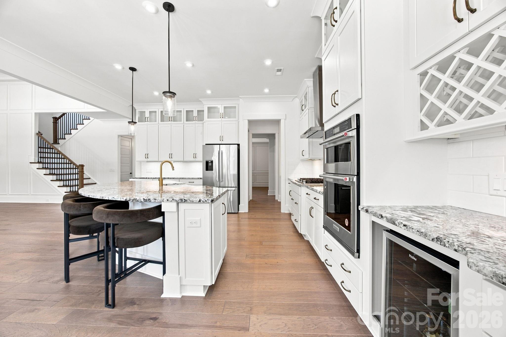 Single Family Residence at 721 Cavesson Way, Monroe, photo 65 of 77