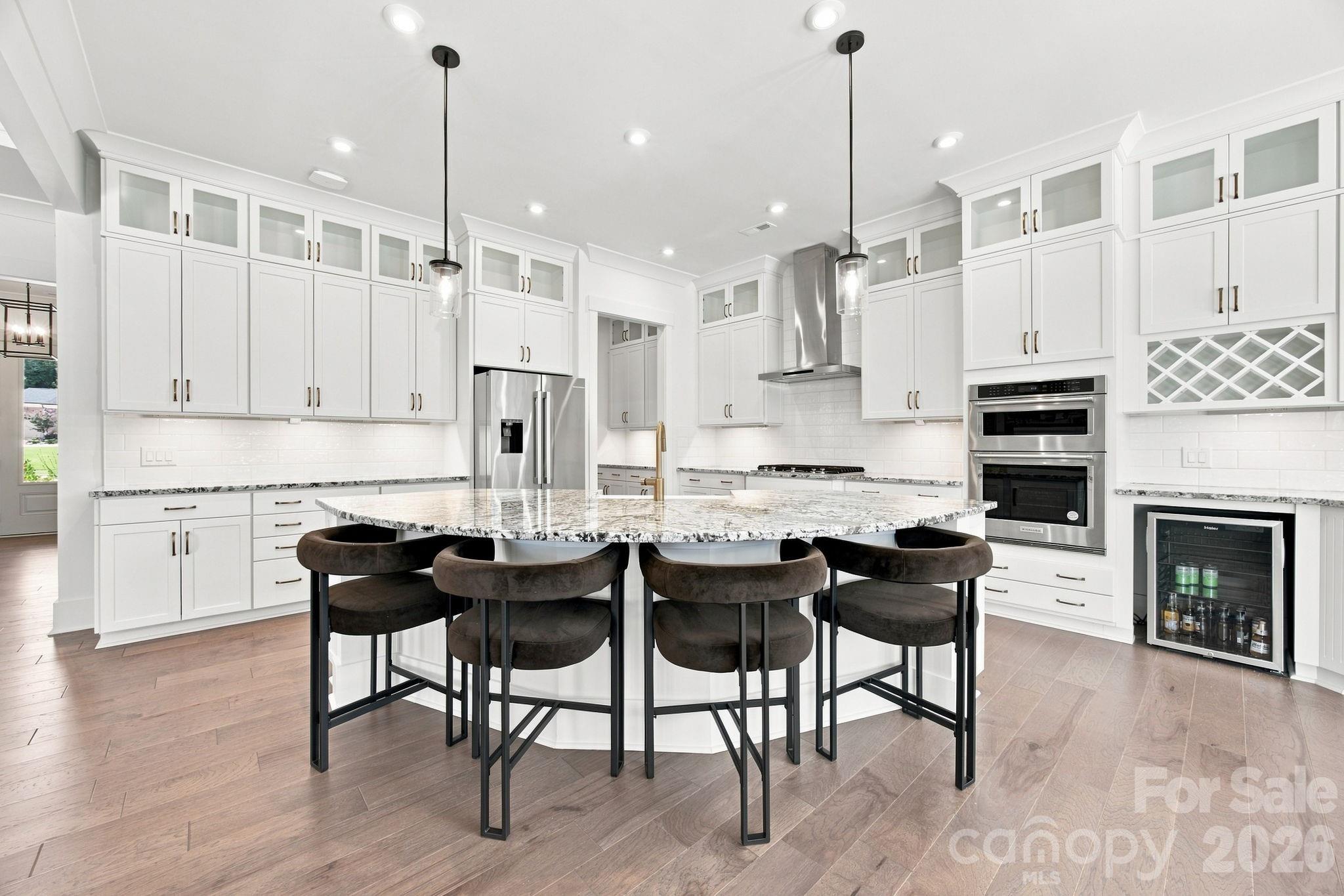 Single Family Residence at 721 Cavesson Way, Monroe, photo 66 of 77