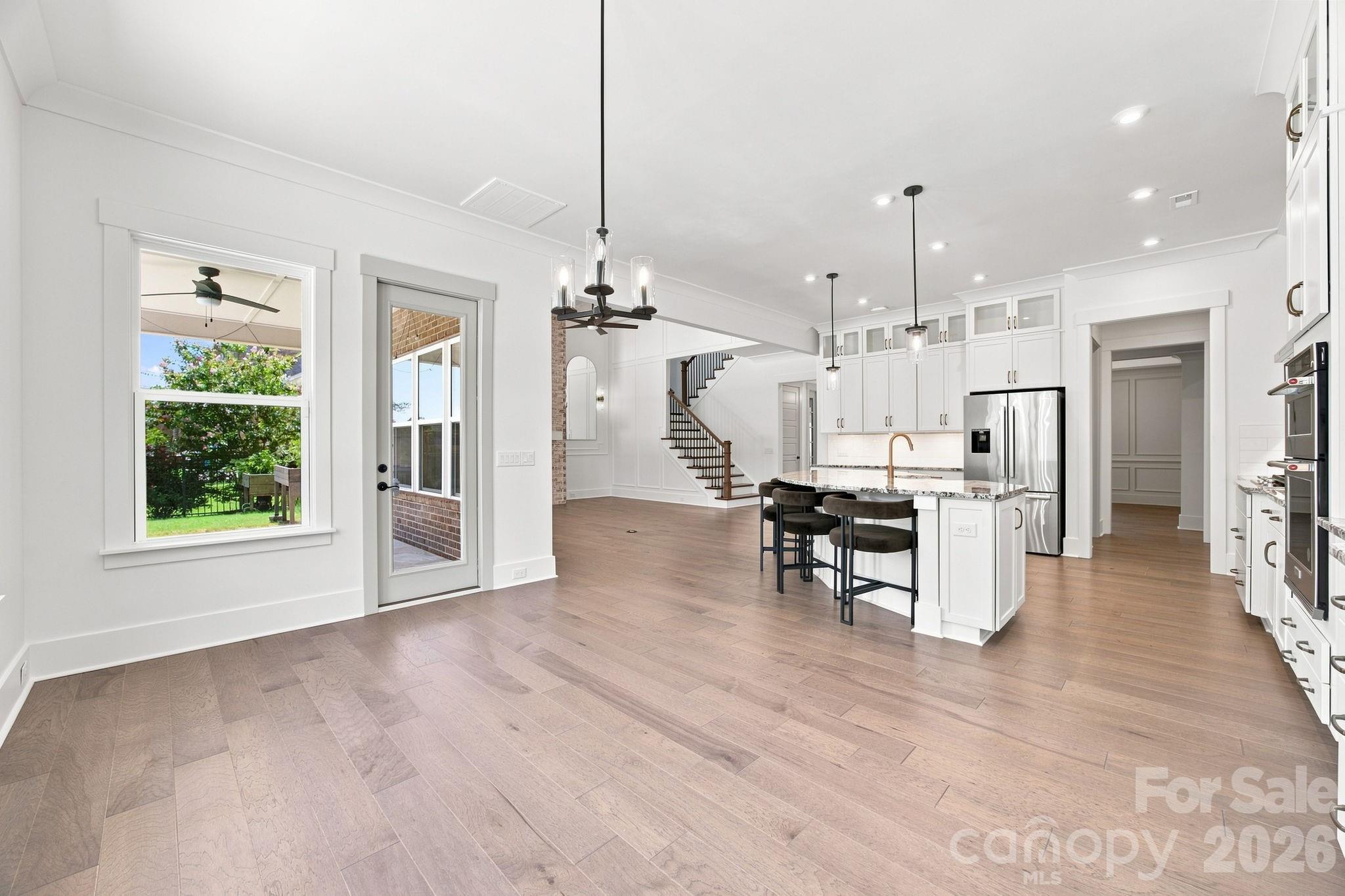 Single Family Residence at 721 Cavesson Way, Monroe, photo 68 of 77