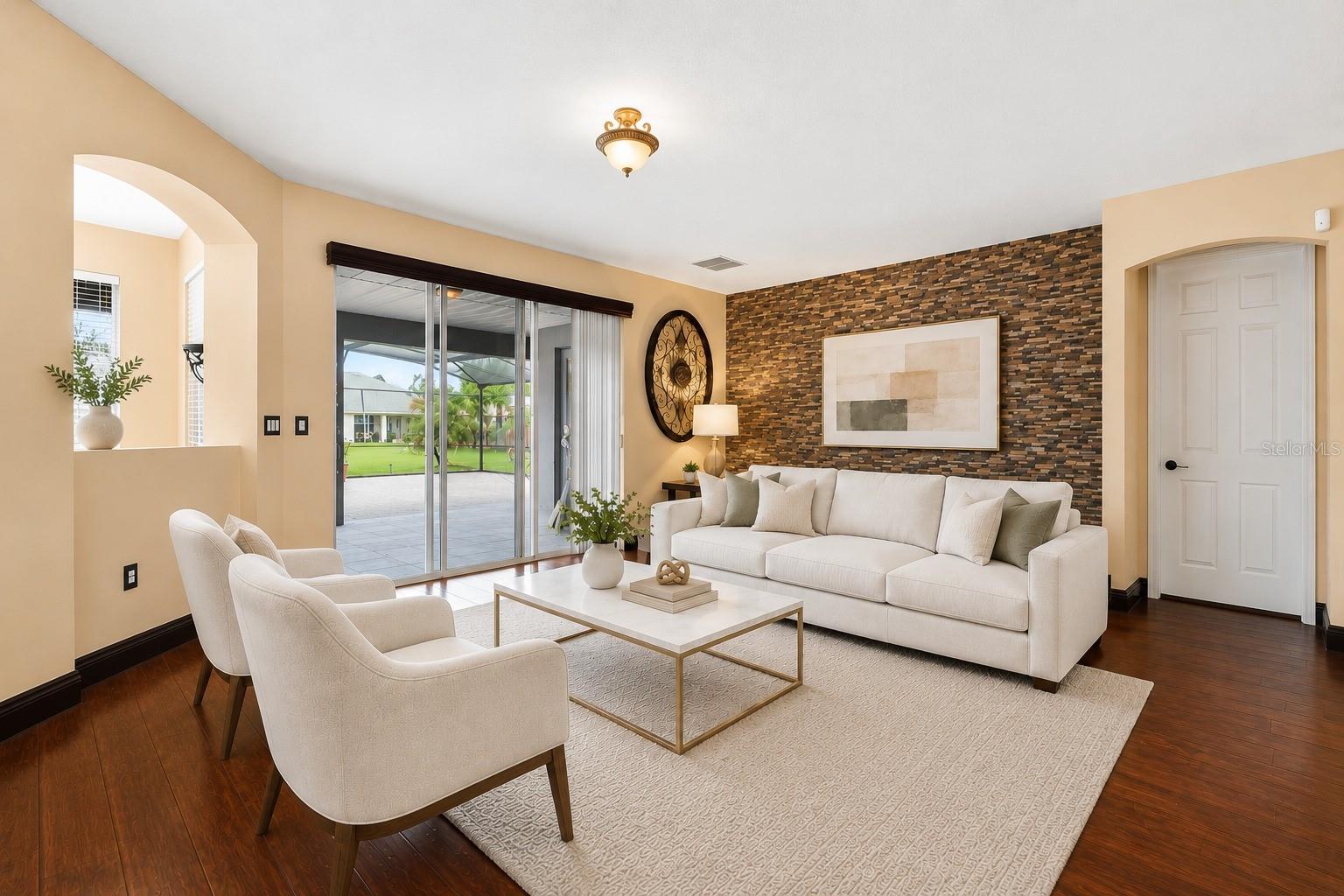 Single Family Residence at 3759 EAGLE ISLE CIR, KISSIMMEE, photo 10 of 71