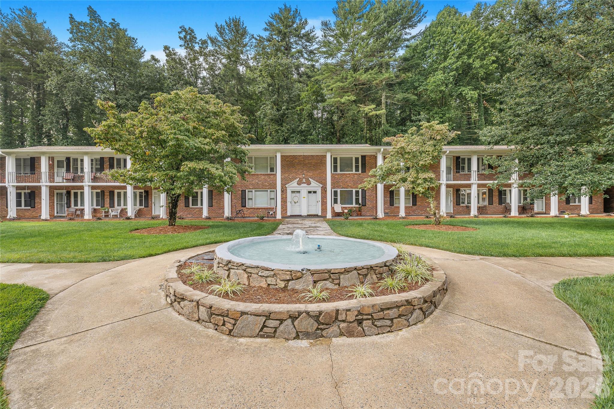 Condominium at 102 Boyd Drive, Flat Rock, photo 2 of 27