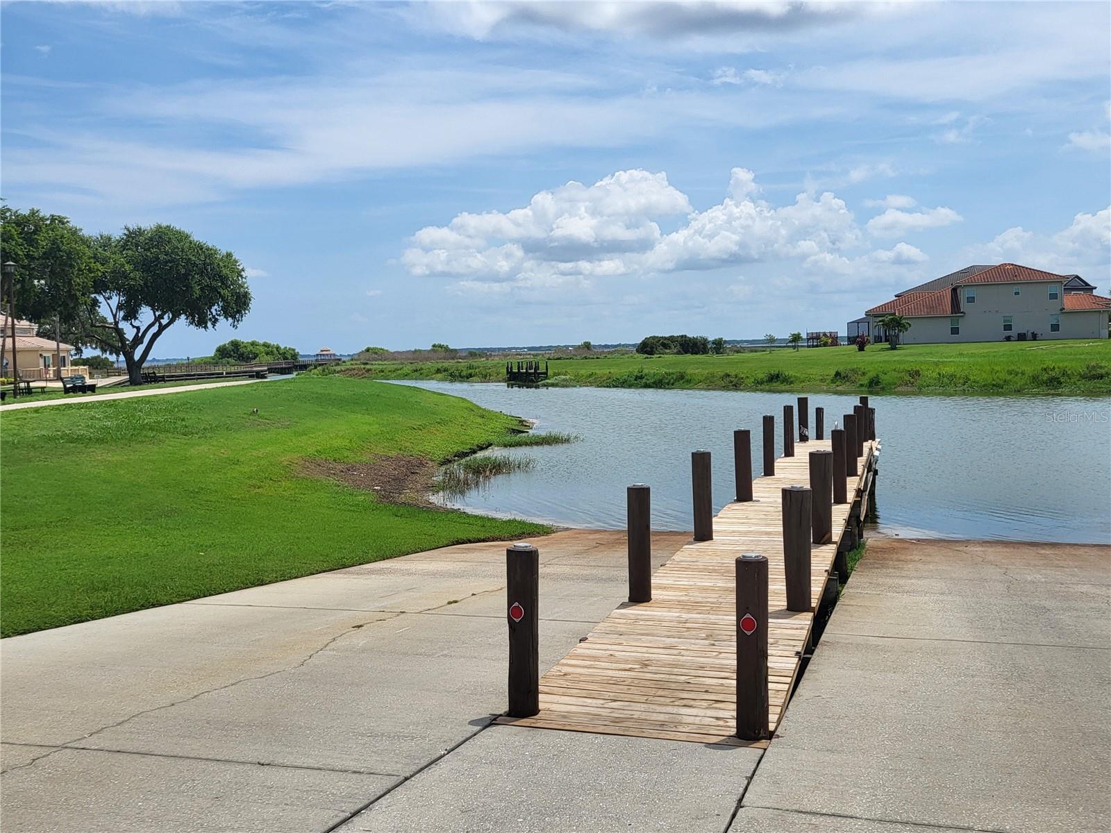 Single Family Residence at 3759 EAGLE ISLE CIR, KISSIMMEE, photo 54 of 71