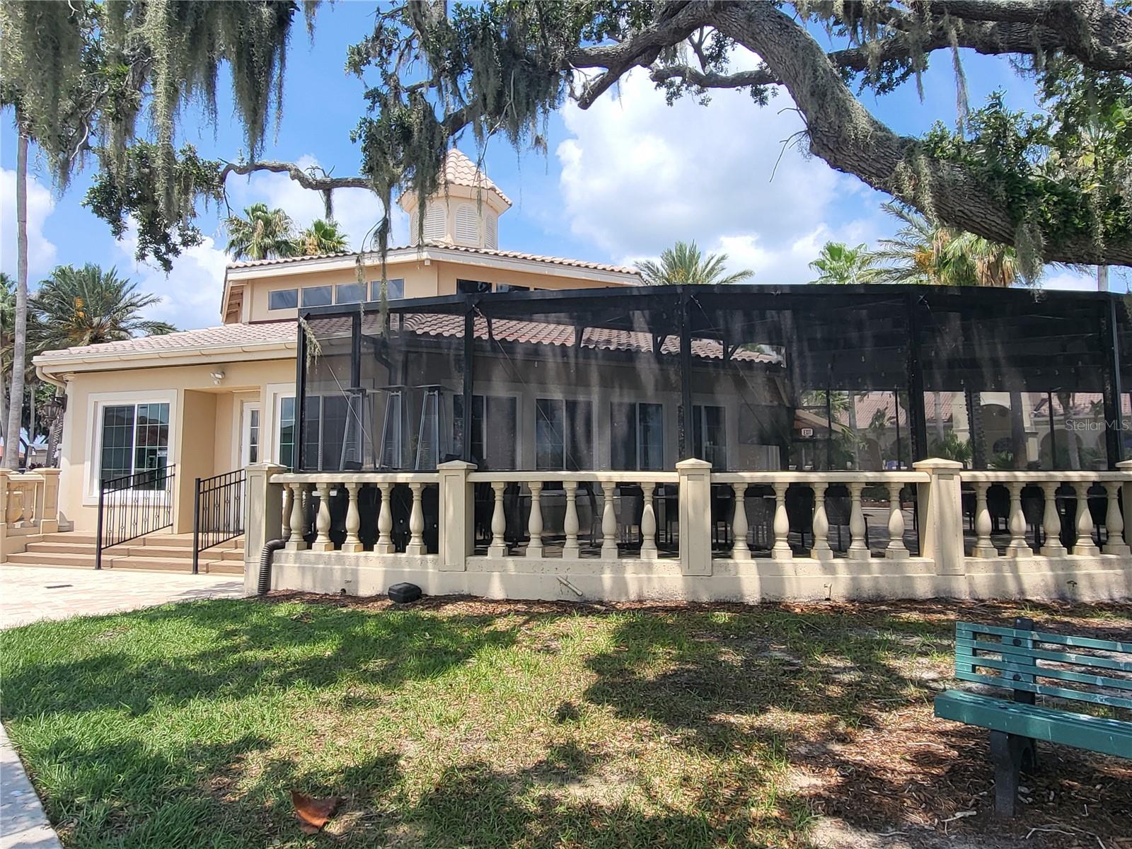 Single Family Residence at 3759 EAGLE ISLE CIR, KISSIMMEE, photo 59 of 71