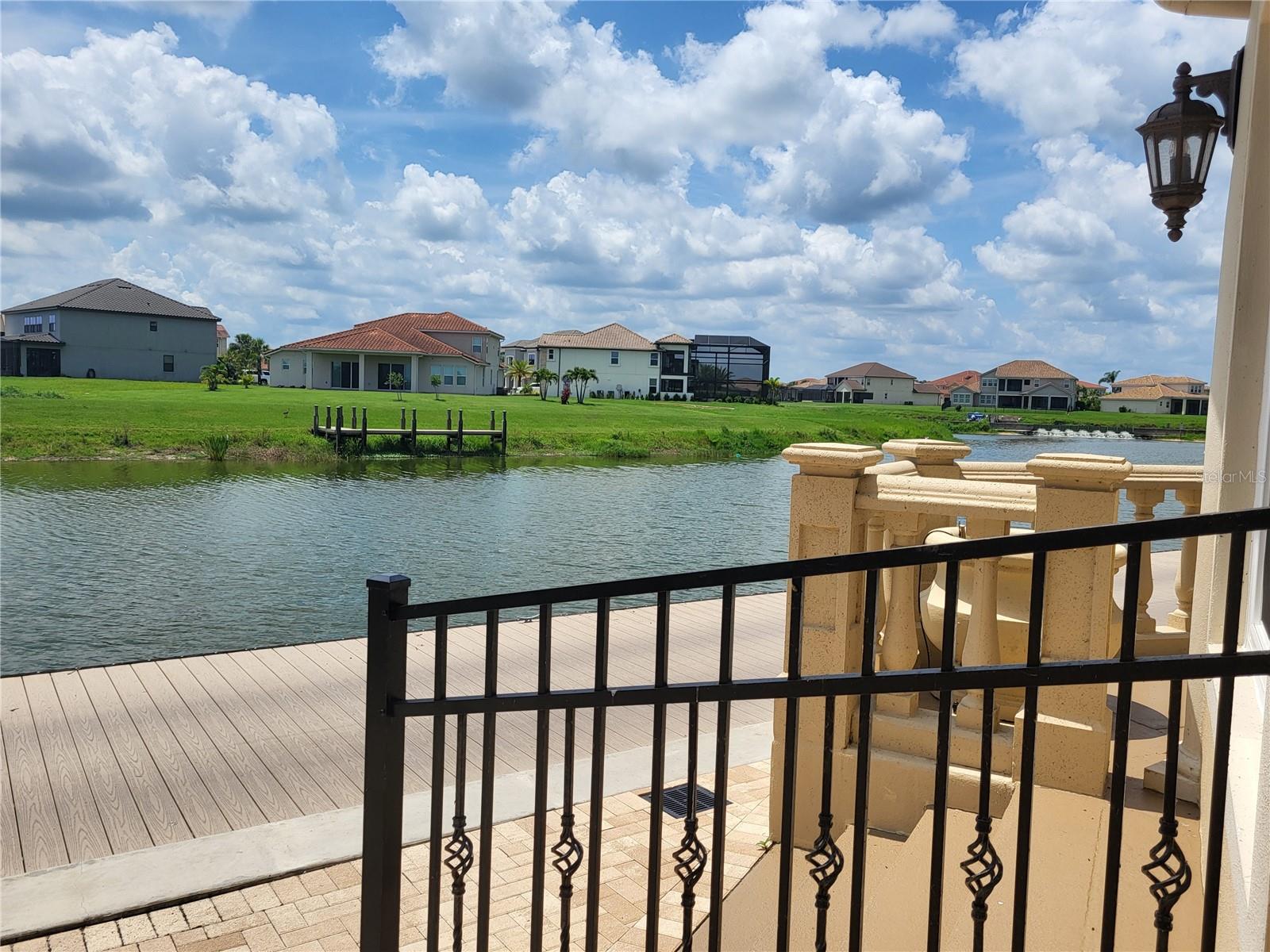 Single Family Residence at 3759 EAGLE ISLE CIR, KISSIMMEE, photo 65 of 71