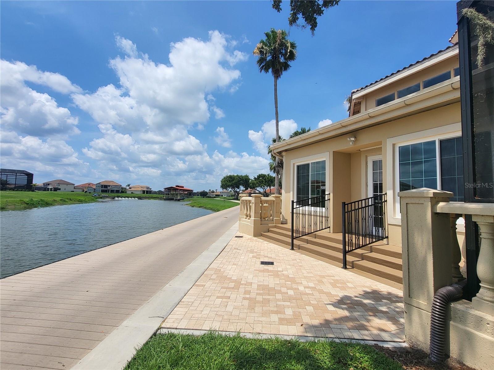 Single Family Residence at 3759 EAGLE ISLE CIR, KISSIMMEE, photo 66 of 71