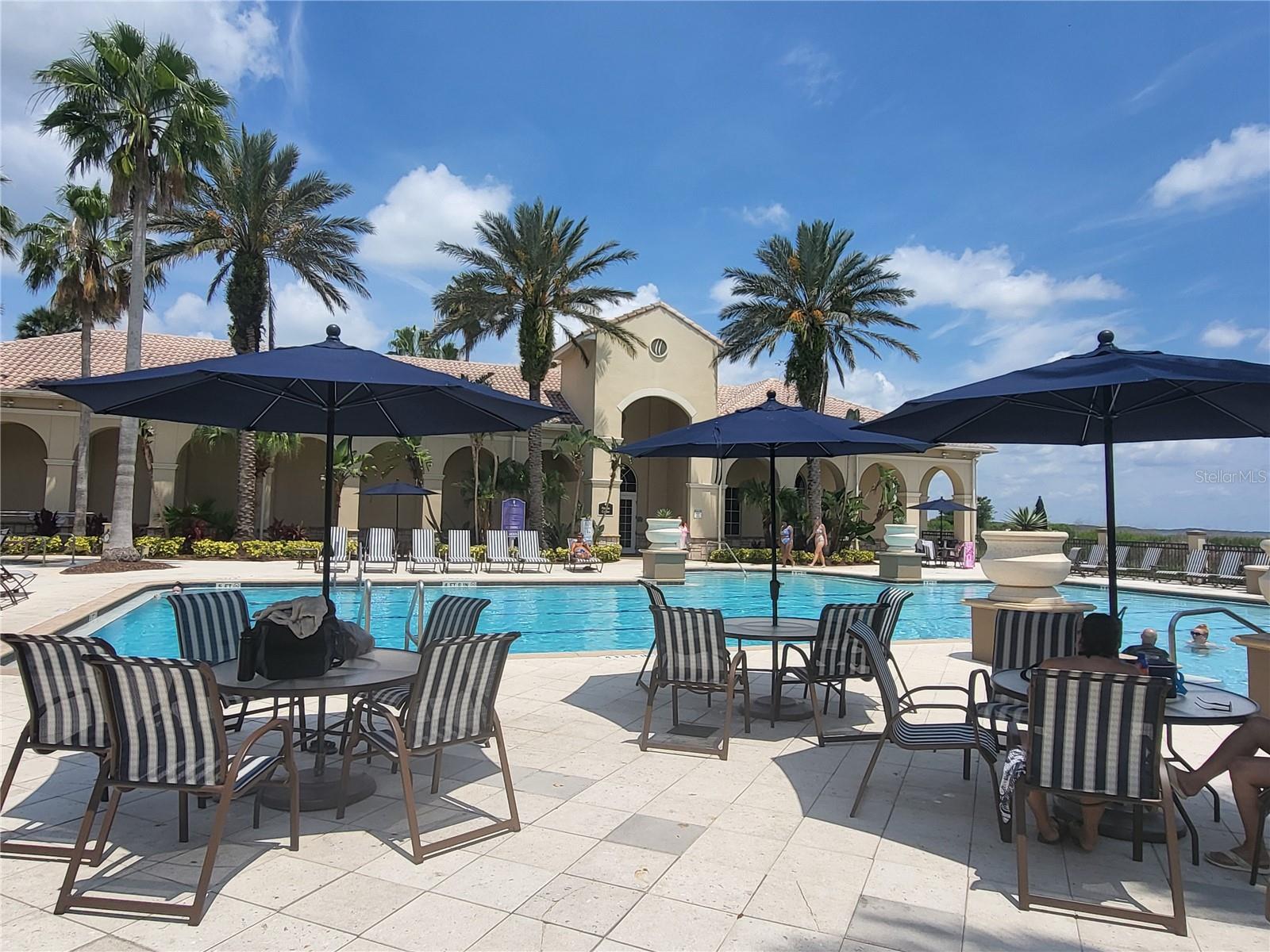 Single Family Residence at 3759 EAGLE ISLE CIR, KISSIMMEE, photo 67 of 71