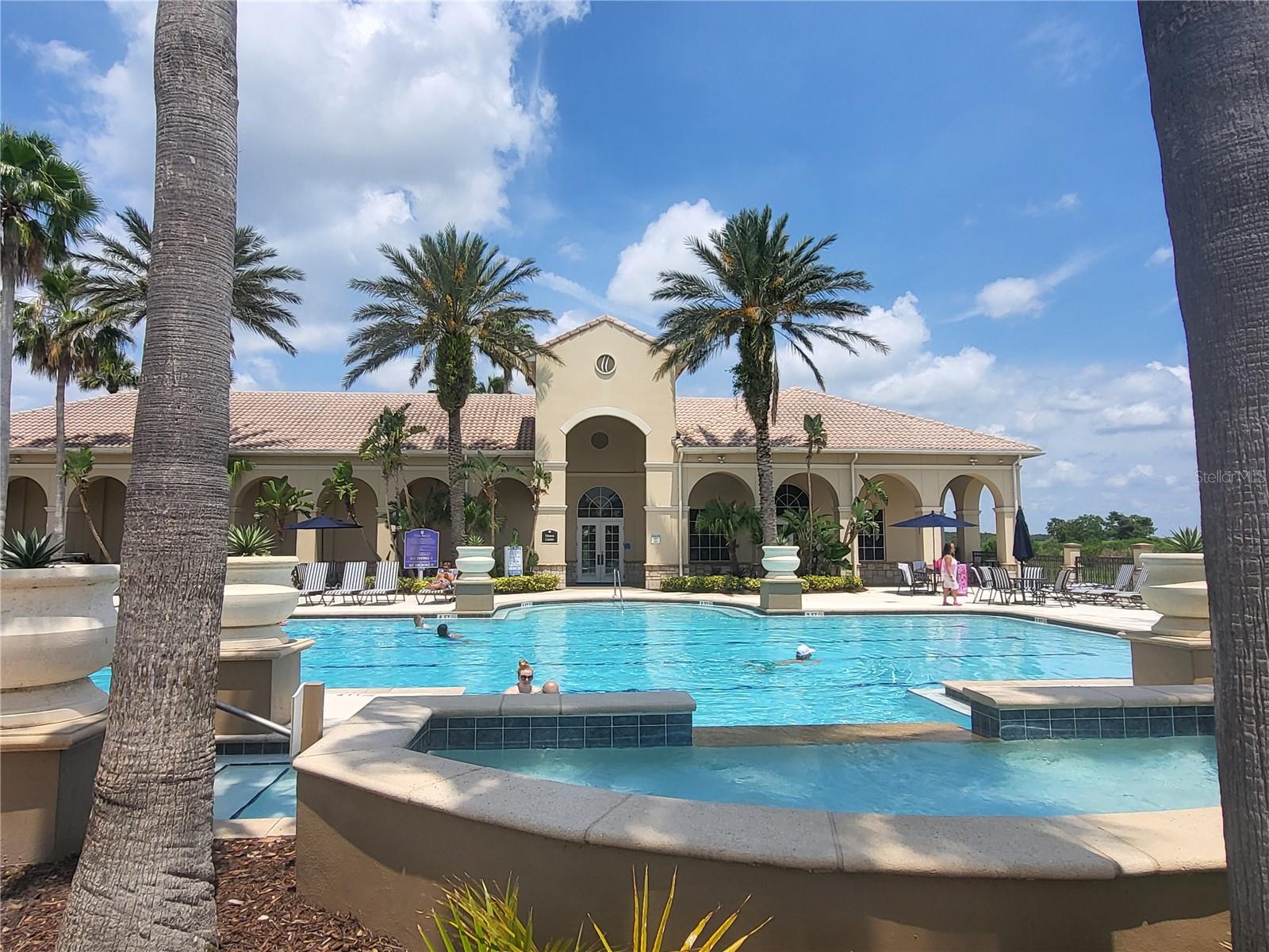 Single Family Residence at 3759 EAGLE ISLE CIR, KISSIMMEE, photo 68 of 71