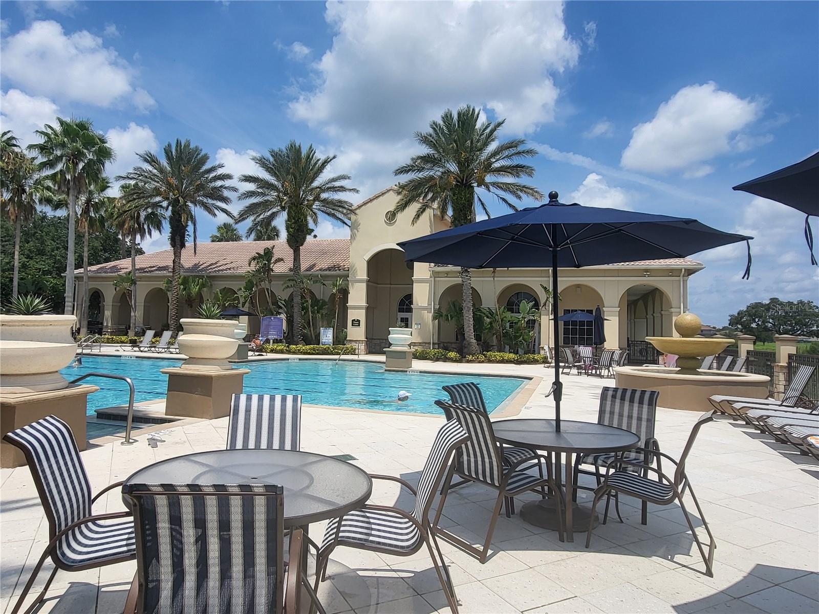 Single Family Residence at 3759 EAGLE ISLE CIR, KISSIMMEE, photo 69 of 71