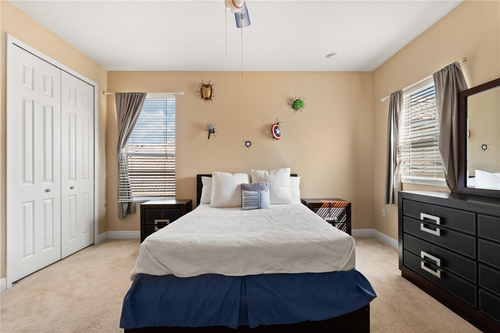 Single Family Residence at 3759 EAGLE ISLE CIR, KISSIMMEE, photo 23 of 71