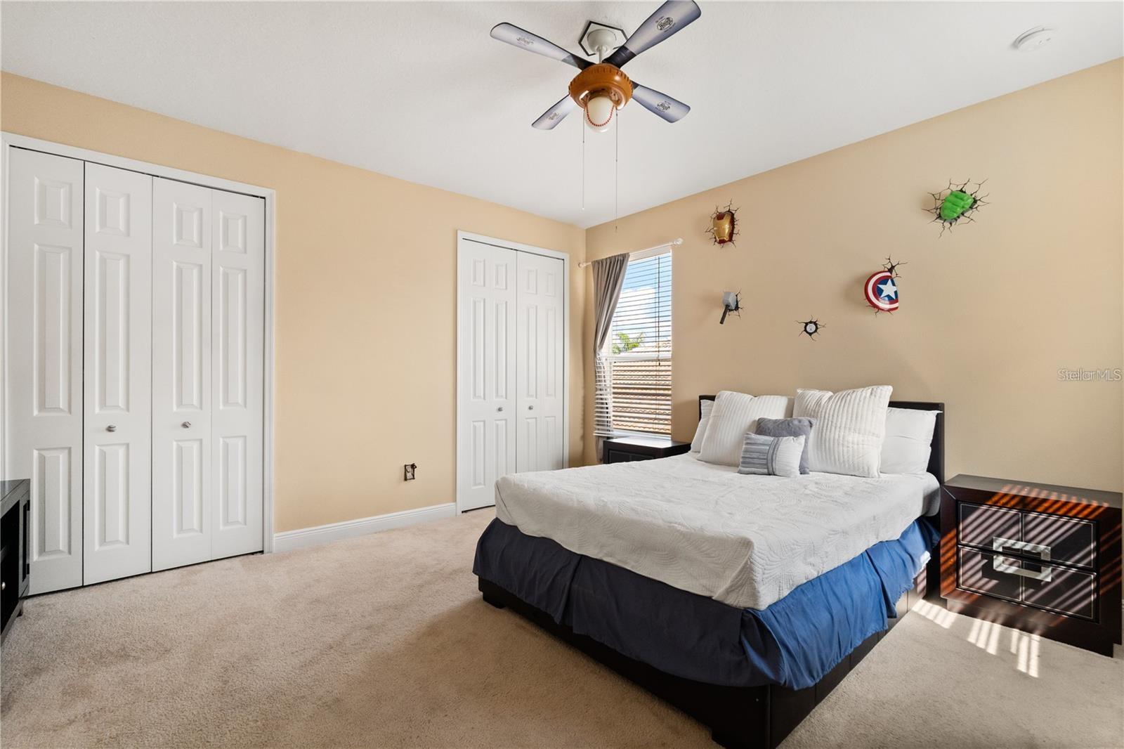 Single Family Residence at 3759 EAGLE ISLE CIR, KISSIMMEE, photo 27 of 71