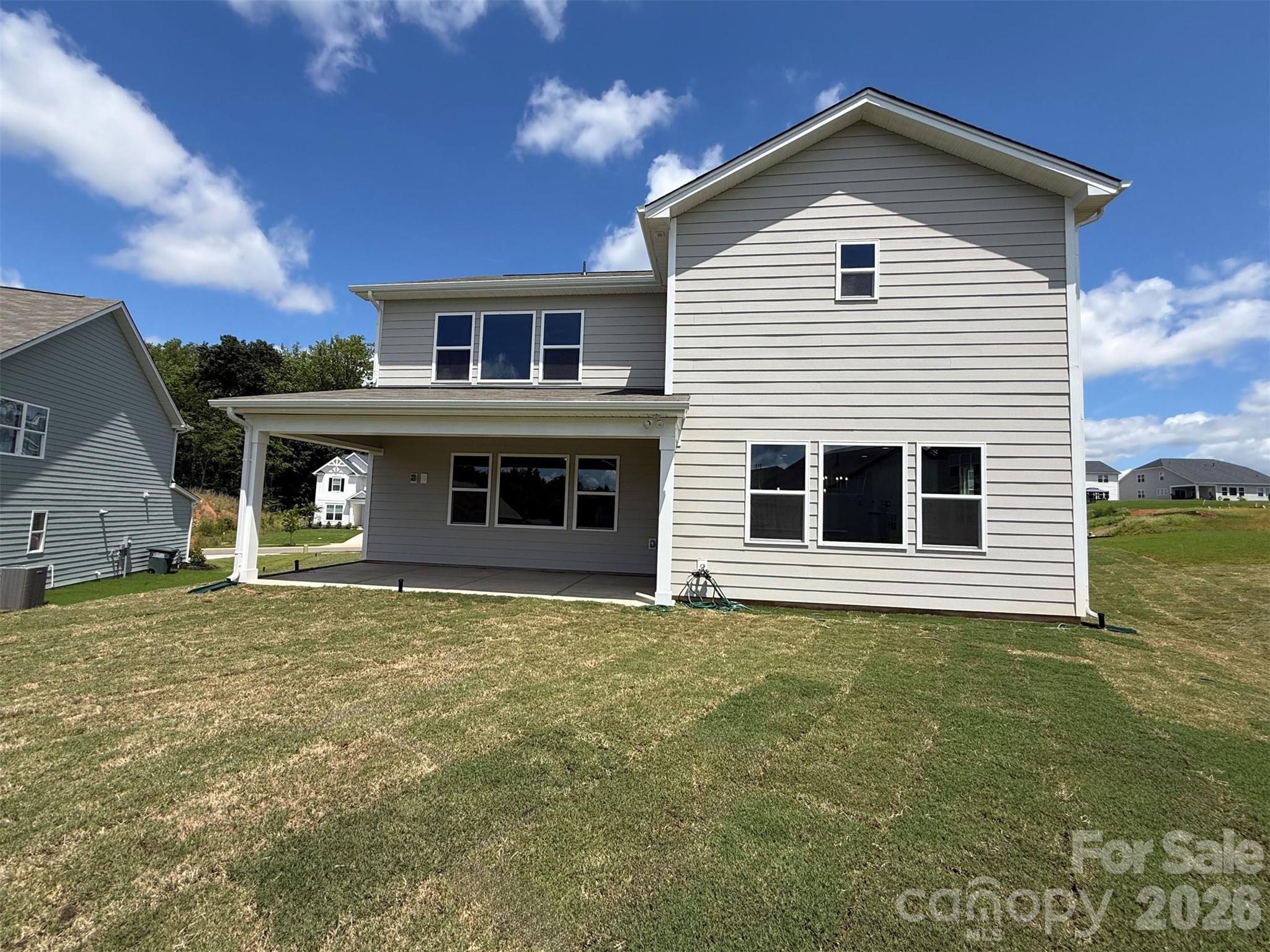 Single Family Residence at 1947 Thicket Drive, Gastonia, photo 3 of 51