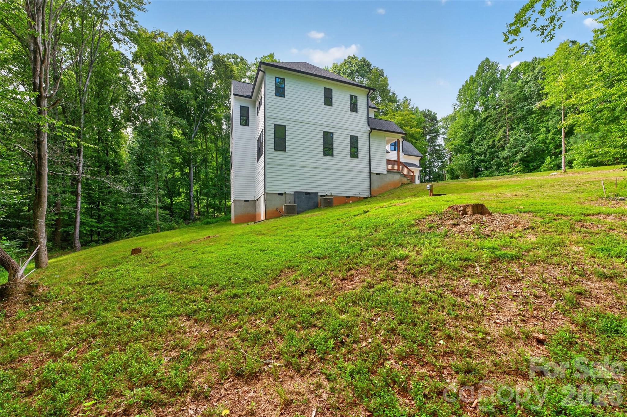 Single Family Residence at 1266 Ron Whicker Drive, Catawba, photo 7 of 48