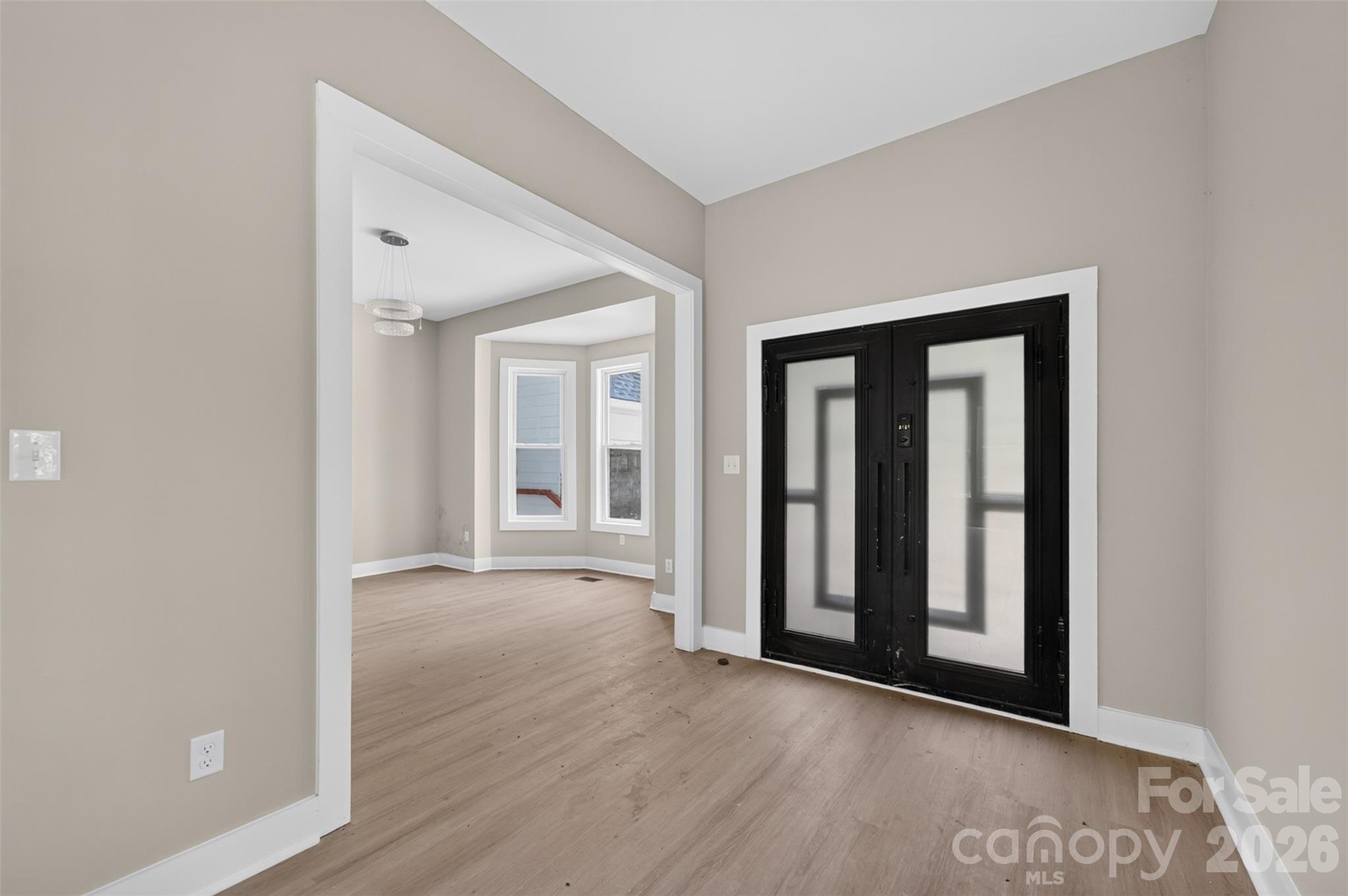 Single Family Residence at 1266 Ron Whicker Drive, Catawba, photo 9 of 48