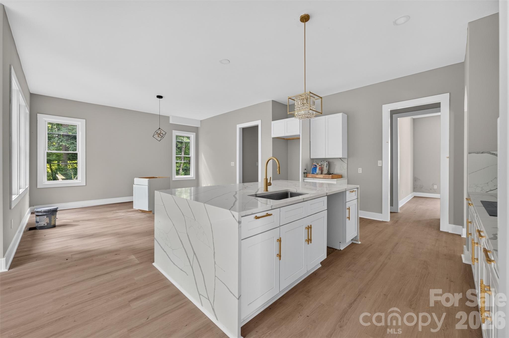 Single Family Residence at 1266 Ron Whicker Drive, Catawba, photo 16 of 48