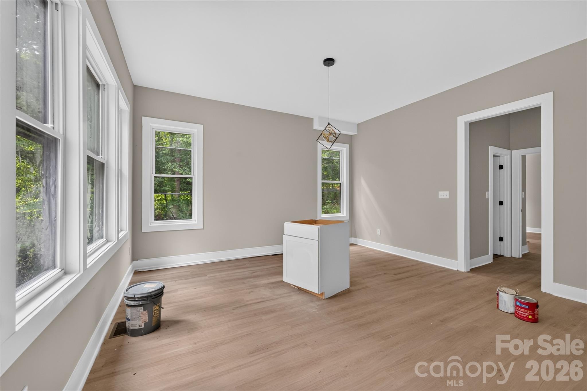 Single Family Residence at 1266 Ron Whicker Drive, Catawba, photo 25 of 48