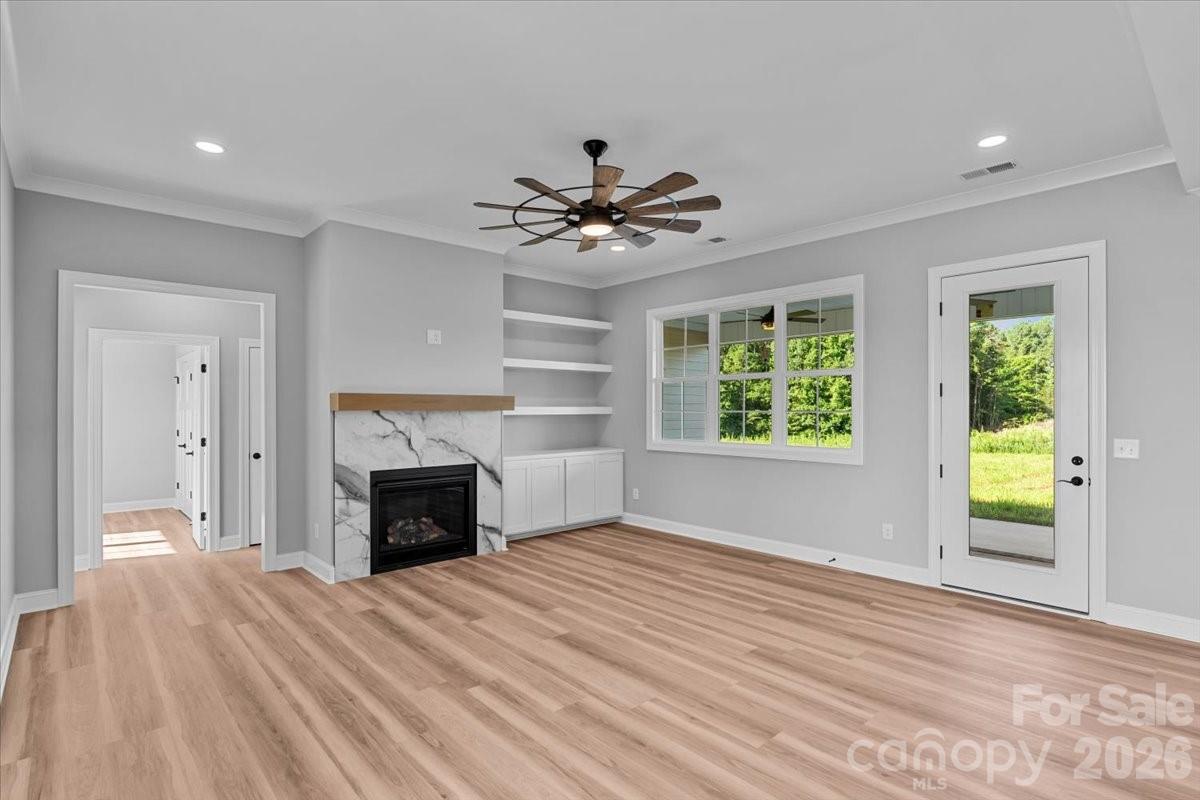 Single Family Residence at 156 Greenhill Road, Mocksville, photo 4 of 48
