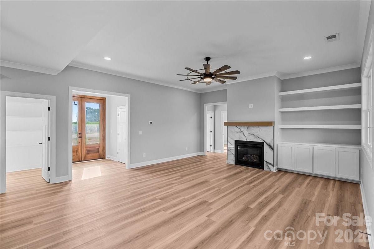 Single Family Residence at 156 Greenhill Road, Mocksville, photo 5 of 48
