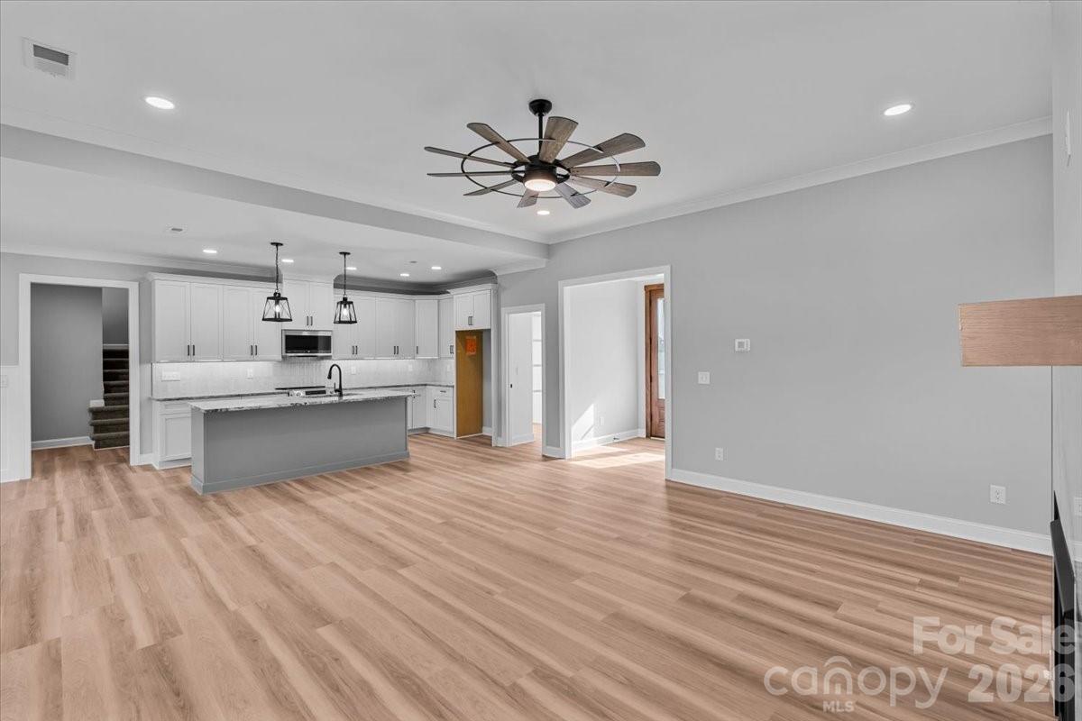 Single Family Residence at 156 Greenhill Road, Mocksville, photo 6 of 48