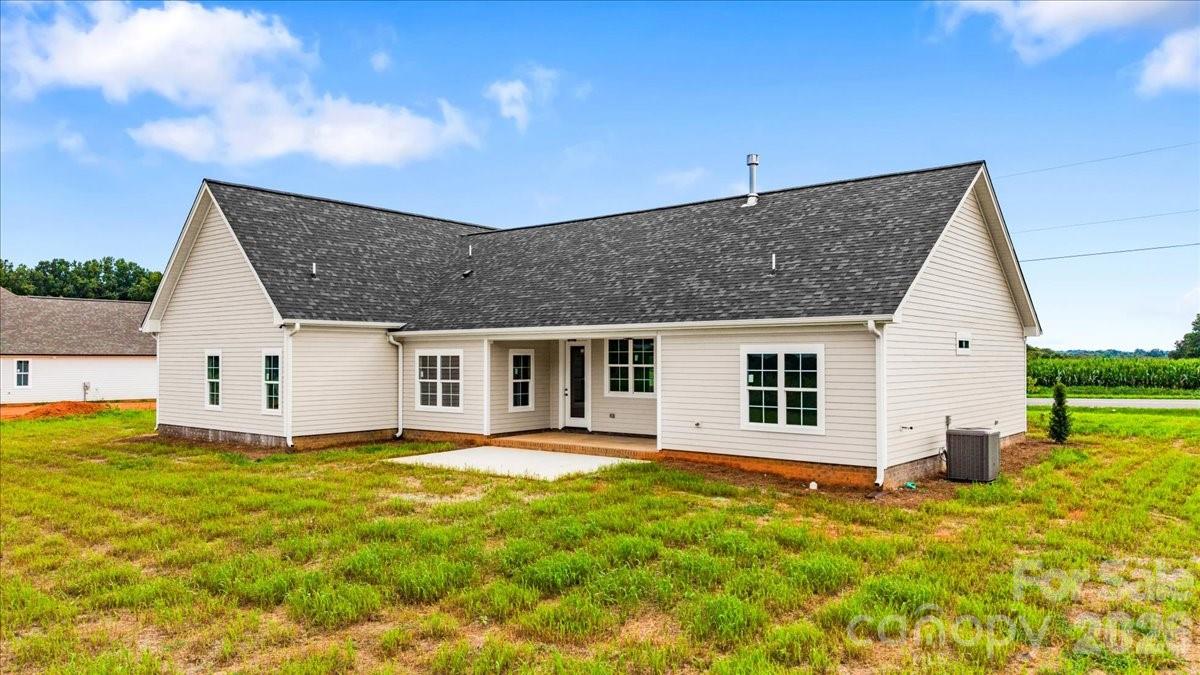 Single Family Residence at 156 Greenhill Road, Mocksville, photo 45 of 48