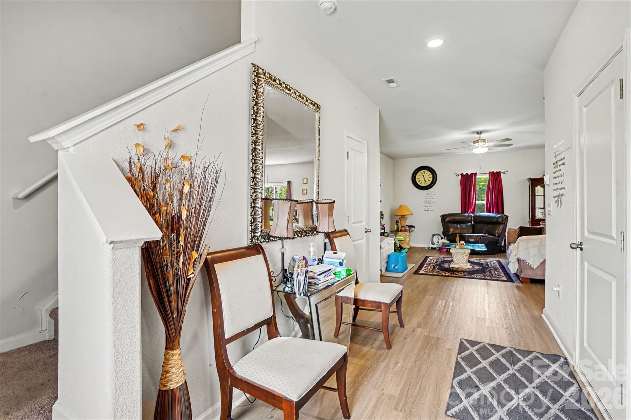 Single Family Residence at 219 Aniston Lane, Shelby, photo 2 of 20
