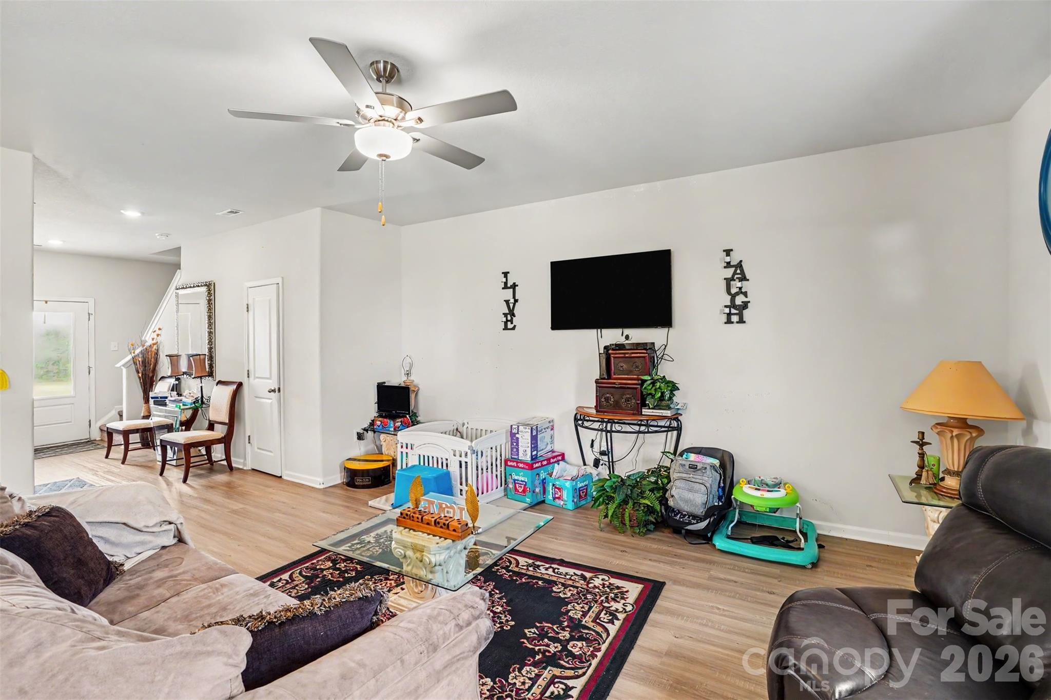 Single Family Residence at 219 Aniston Lane, Shelby, photo 9 of 20