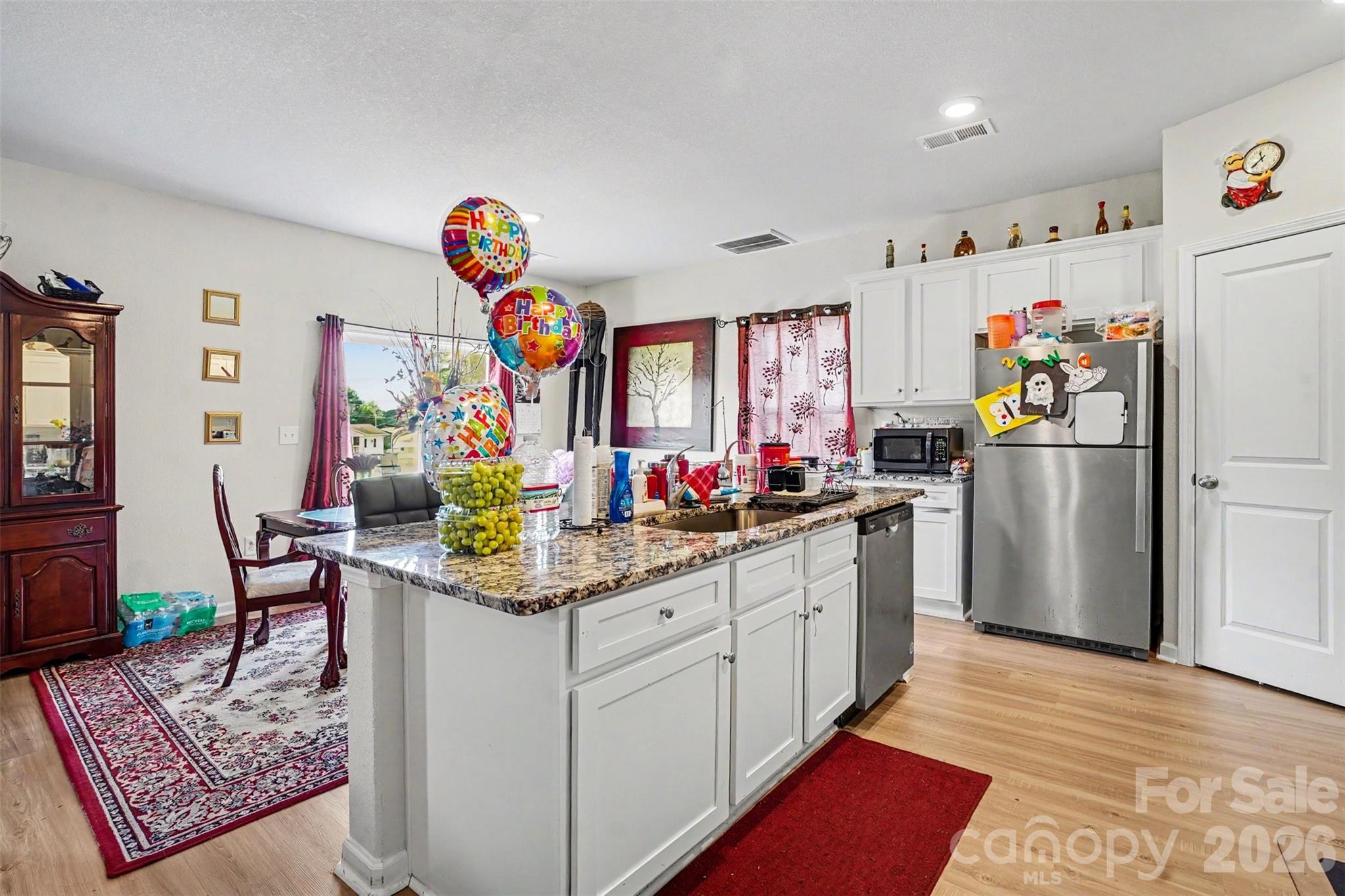 Single Family Residence at 219 Aniston Lane, Shelby, photo 10 of 20