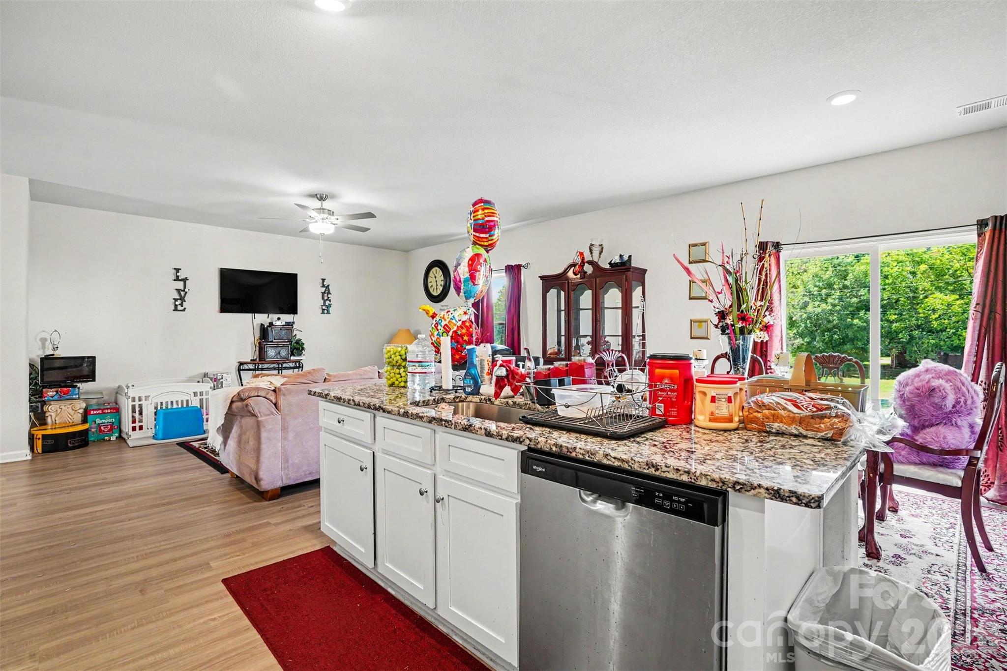 Single Family Residence at 219 Aniston Lane, Shelby, photo 12 of 20