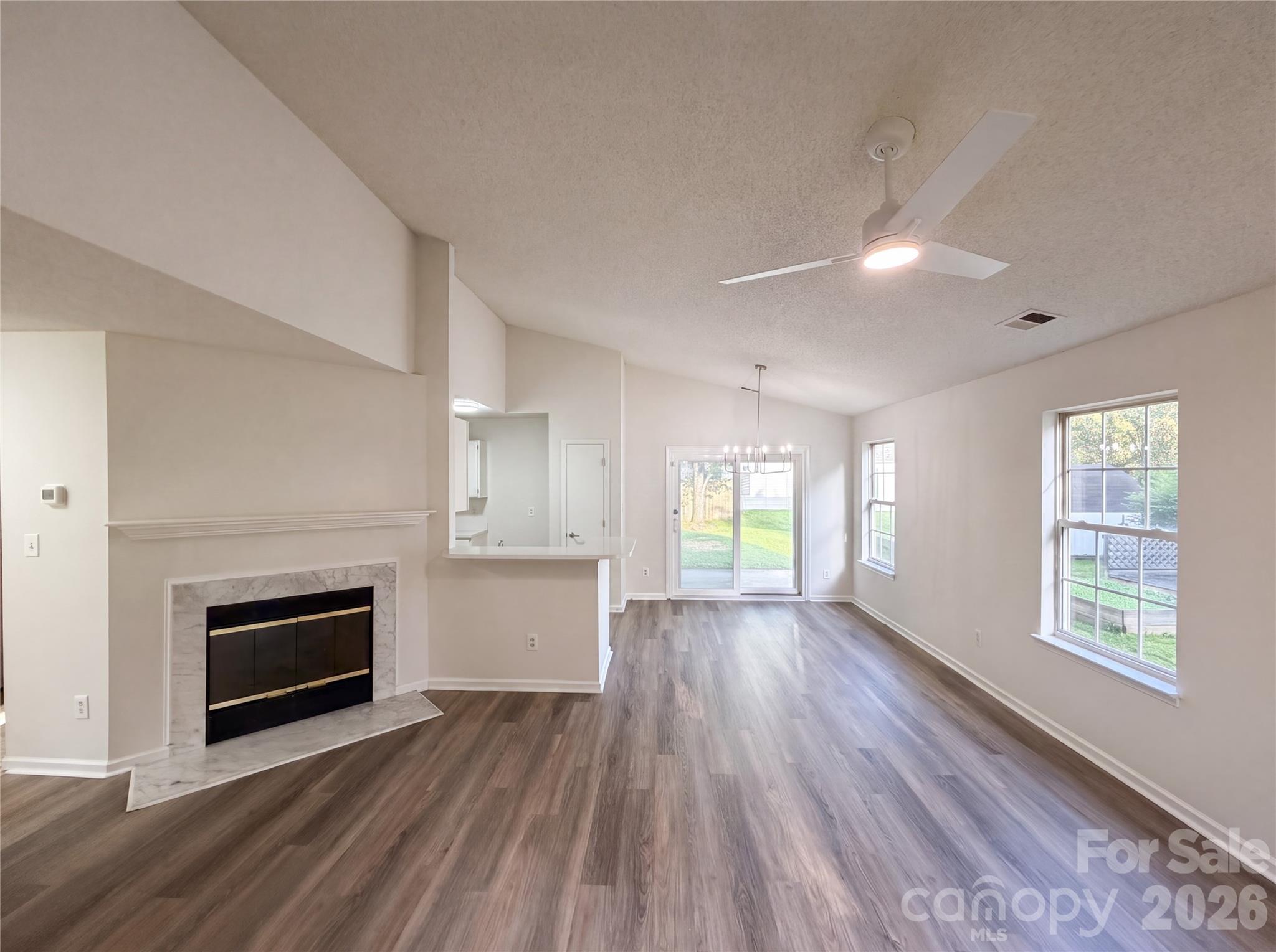 Single Family Residence at 440 First Turn Court SW, Concord, photo 3 of 21
