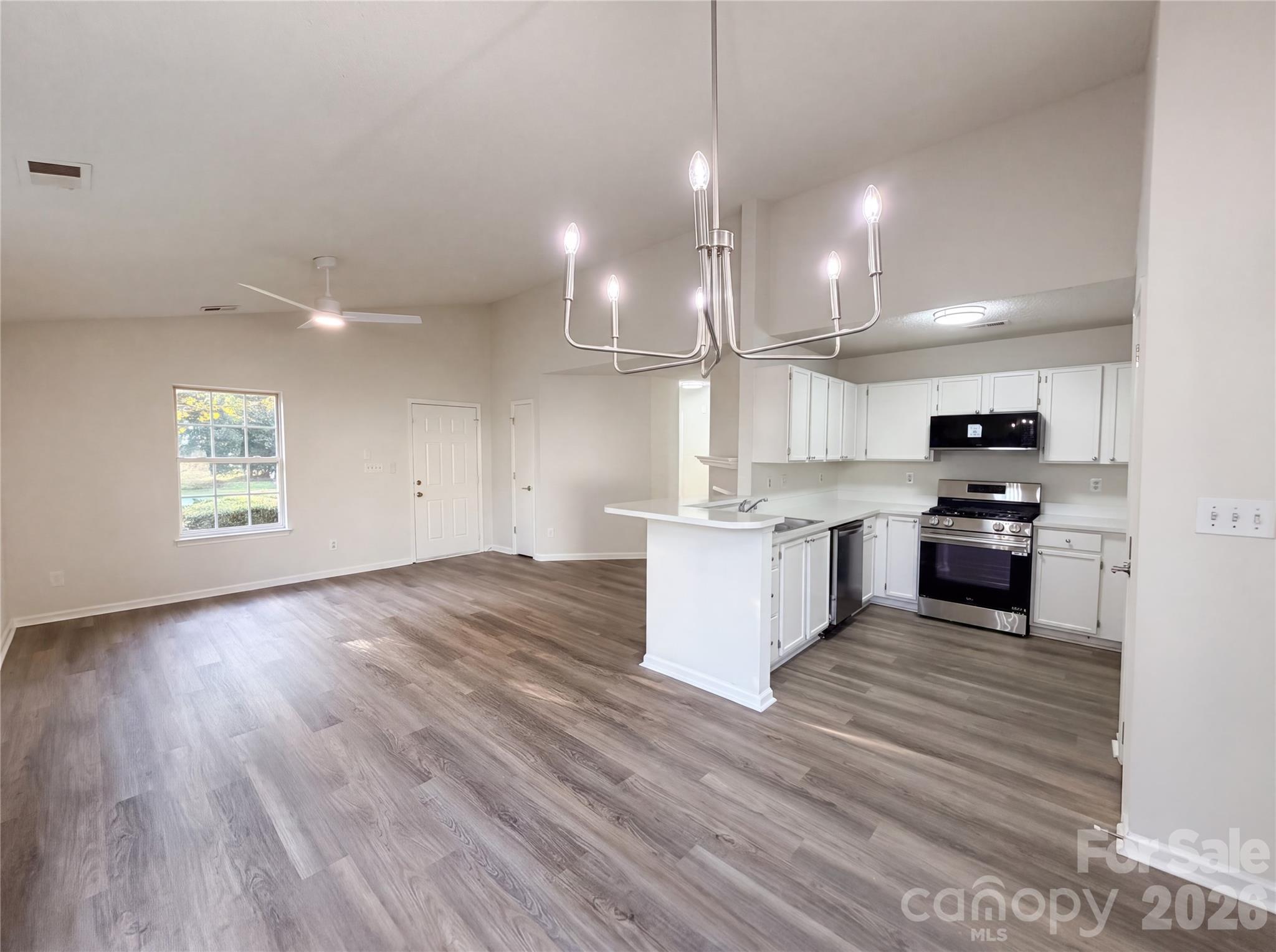 Single Family Residence at 440 First Turn Court SW, Concord, photo 6 of 21