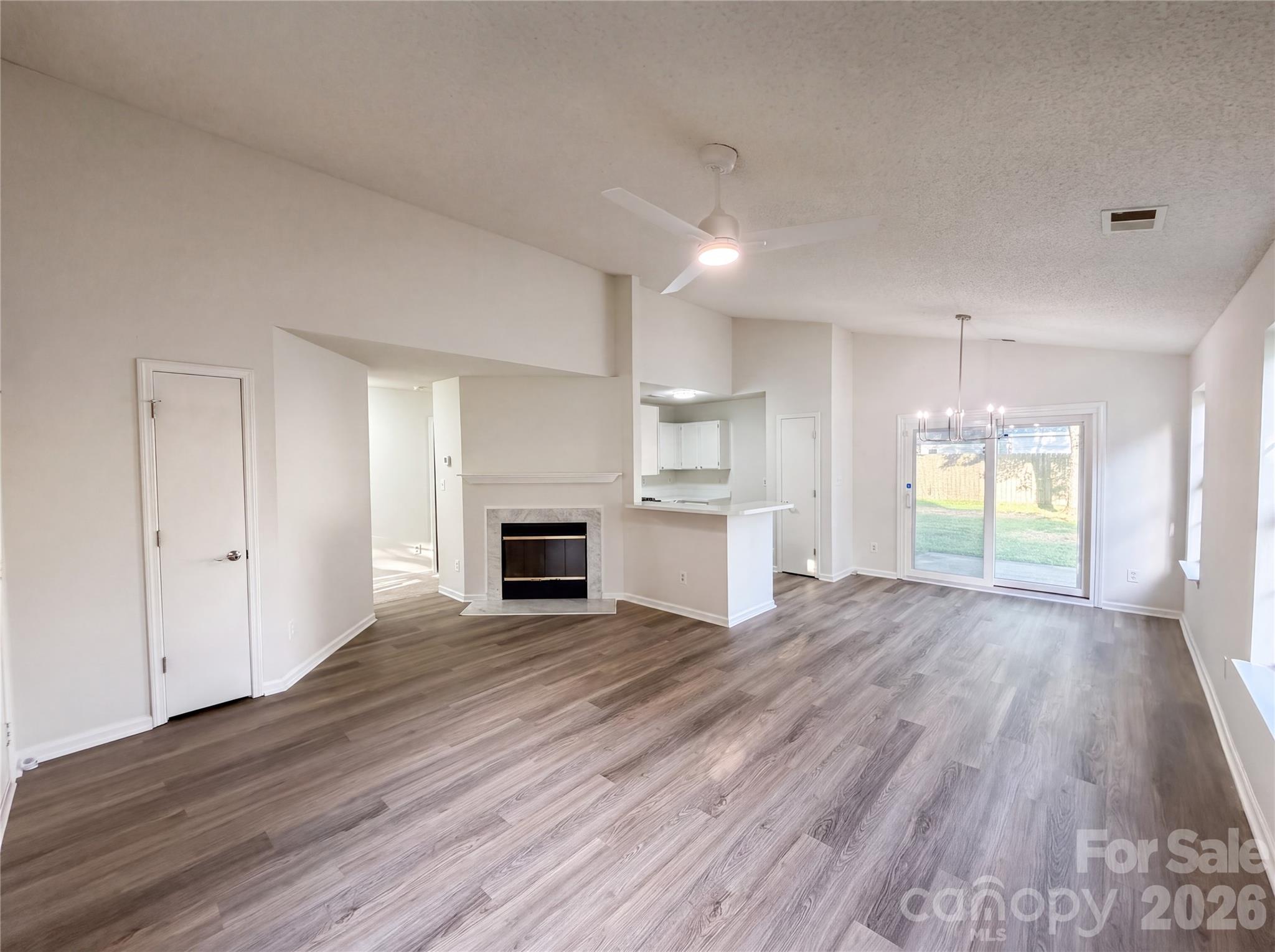 Single Family Residence at 440 First Turn Court SW, Concord, photo 7 of 21