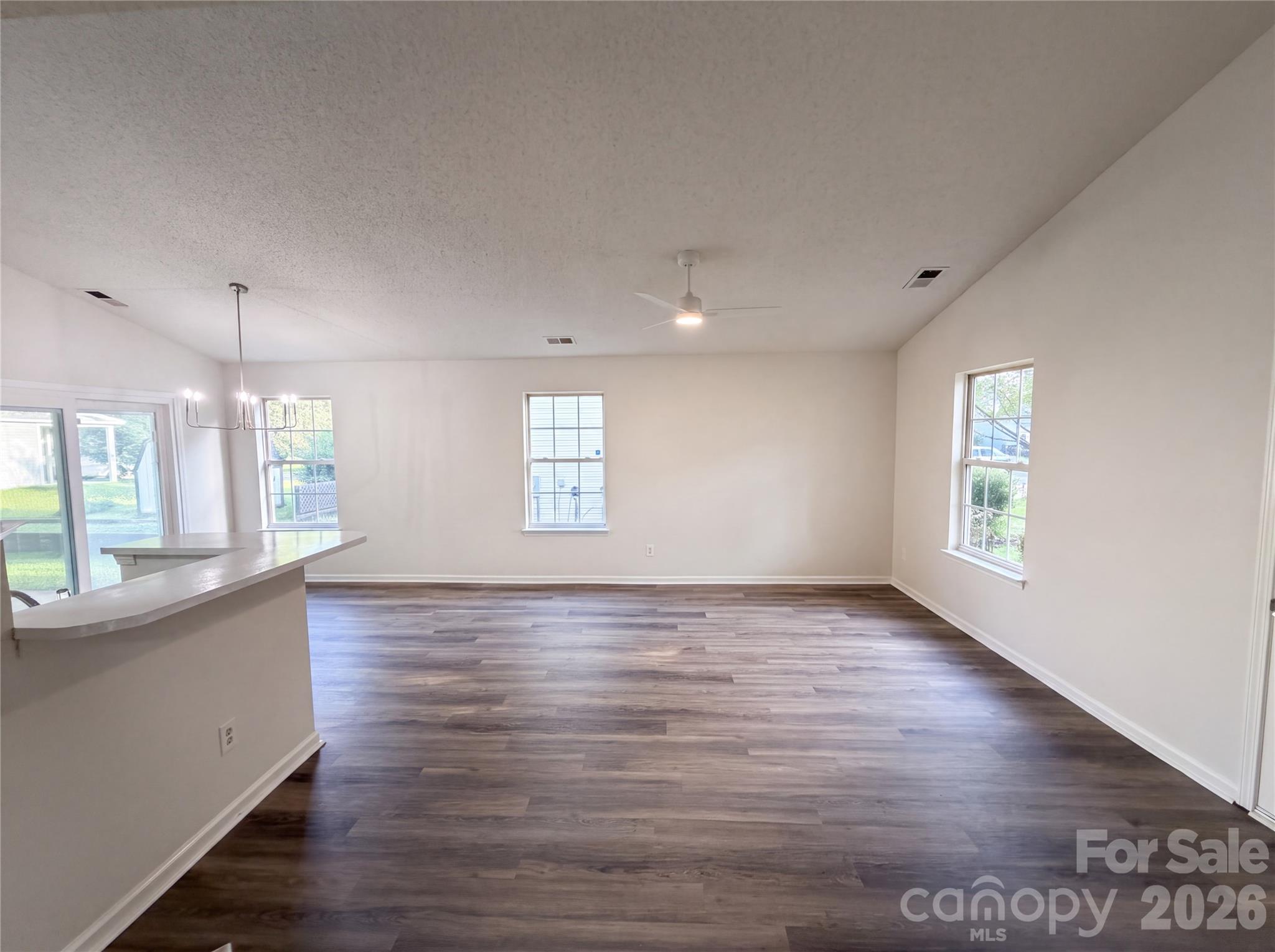 Single Family Residence at 440 First Turn Court SW, Concord, photo 8 of 21