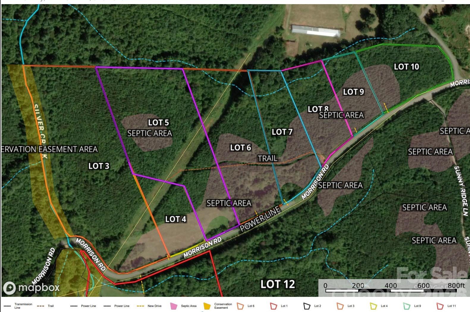 Acreage at 4 Morrison Road, Morganton, photo 14 of 18