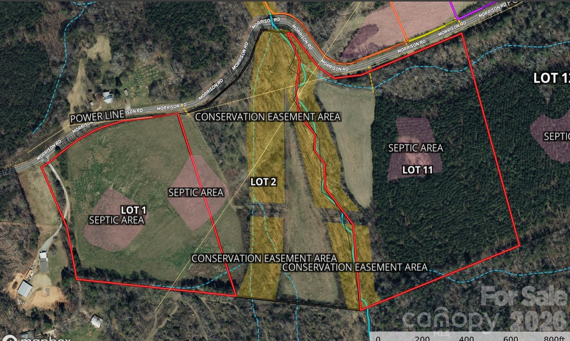 Acreage at 2 Morrison Road, Morganton, photo 12 of 16