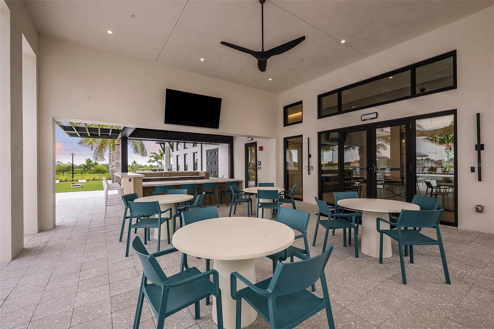 Villa at 11904 MANDALA CT, VENICE, photo 44 of 53