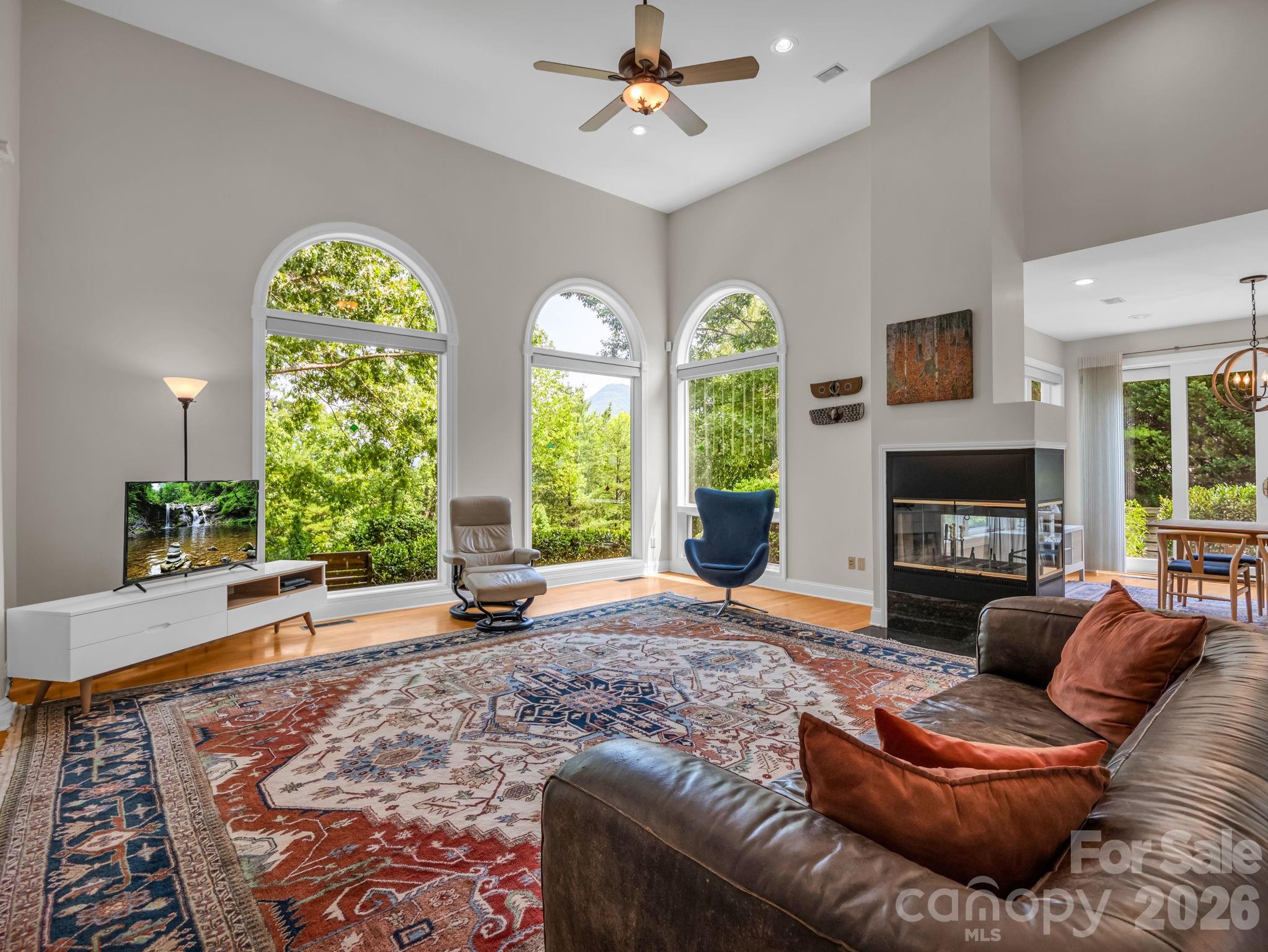 Single Family Residence at 556 Quail Ridge Boulevard, Lake Lure, photo 5 of 48