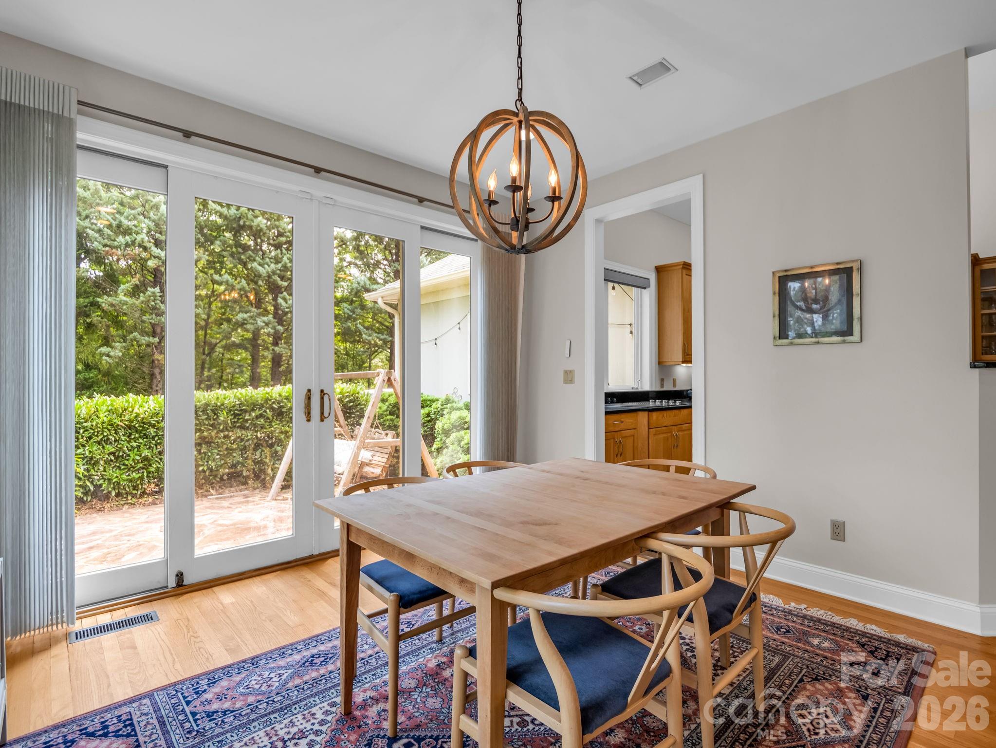 Single Family Residence at 556 Quail Ridge Boulevard, Lake Lure, photo 9 of 48