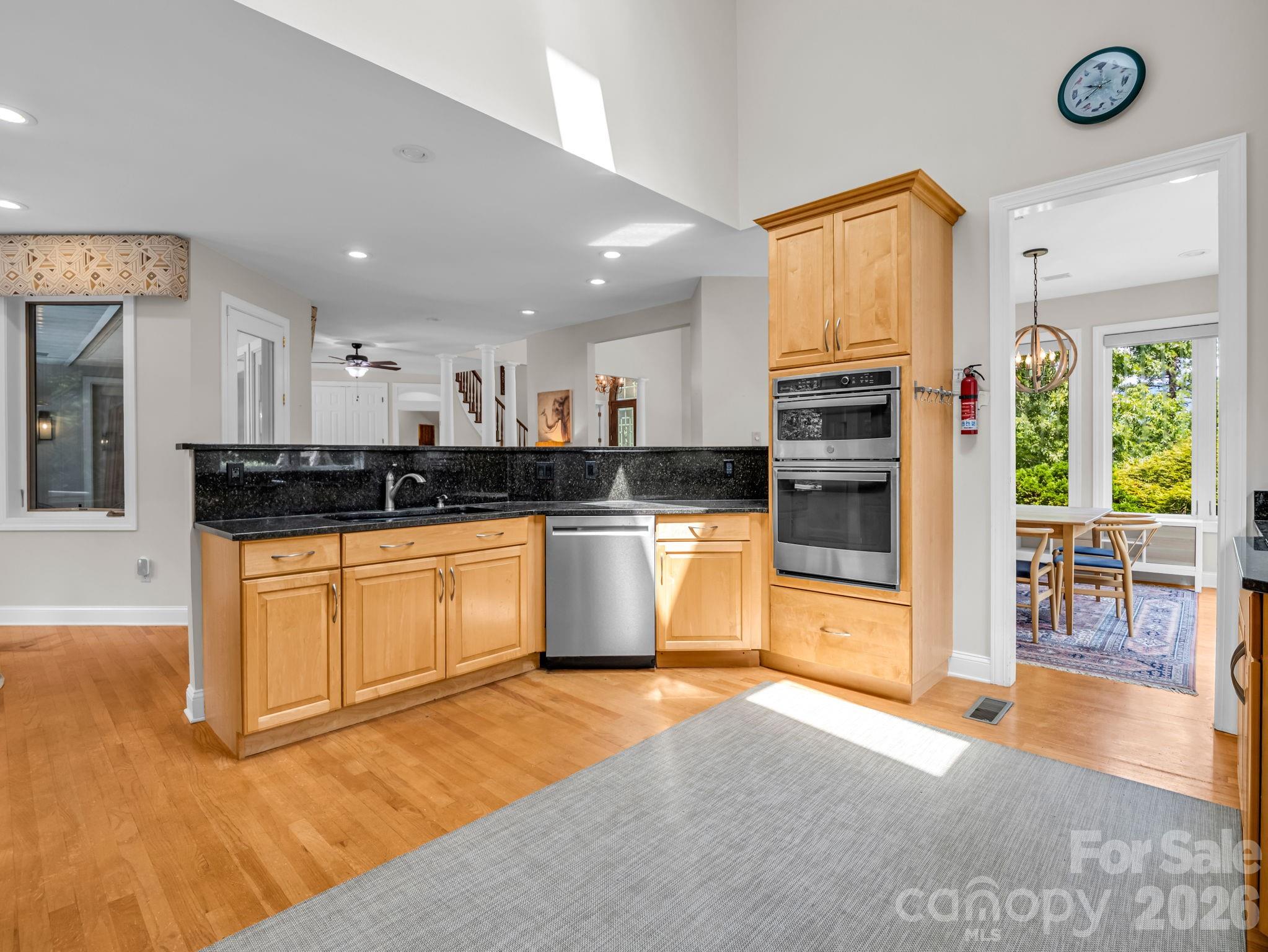 Single Family Residence at 556 Quail Ridge Boulevard, Lake Lure, photo 12 of 48