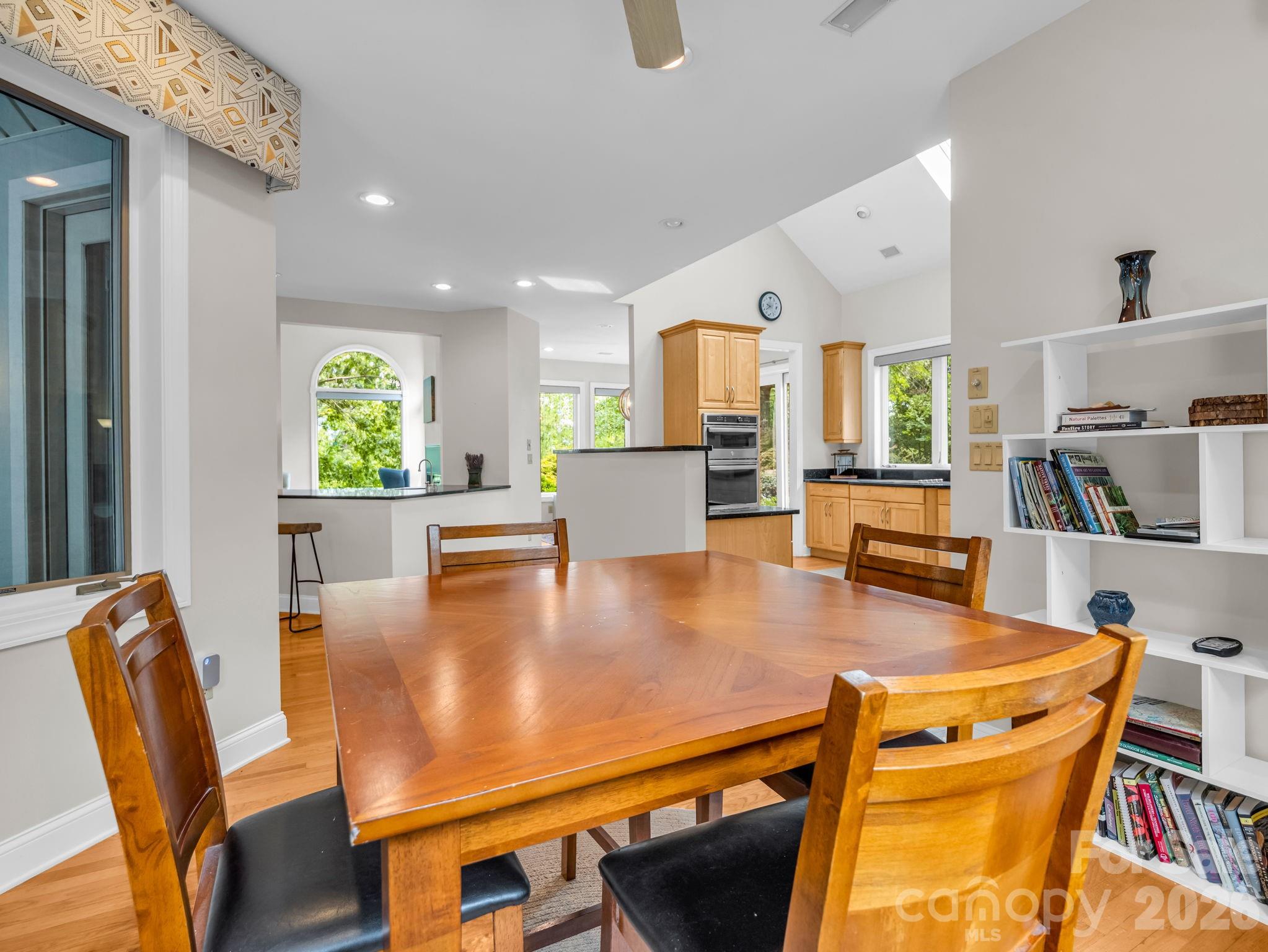 Single Family Residence at 556 Quail Ridge Boulevard, Lake Lure, photo 15 of 48