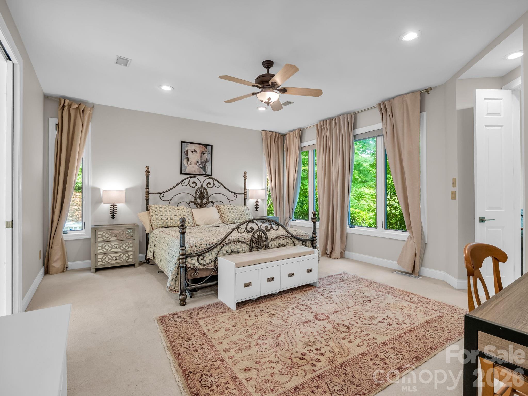 Single Family Residence at 556 Quail Ridge Boulevard, Lake Lure, photo 24 of 48