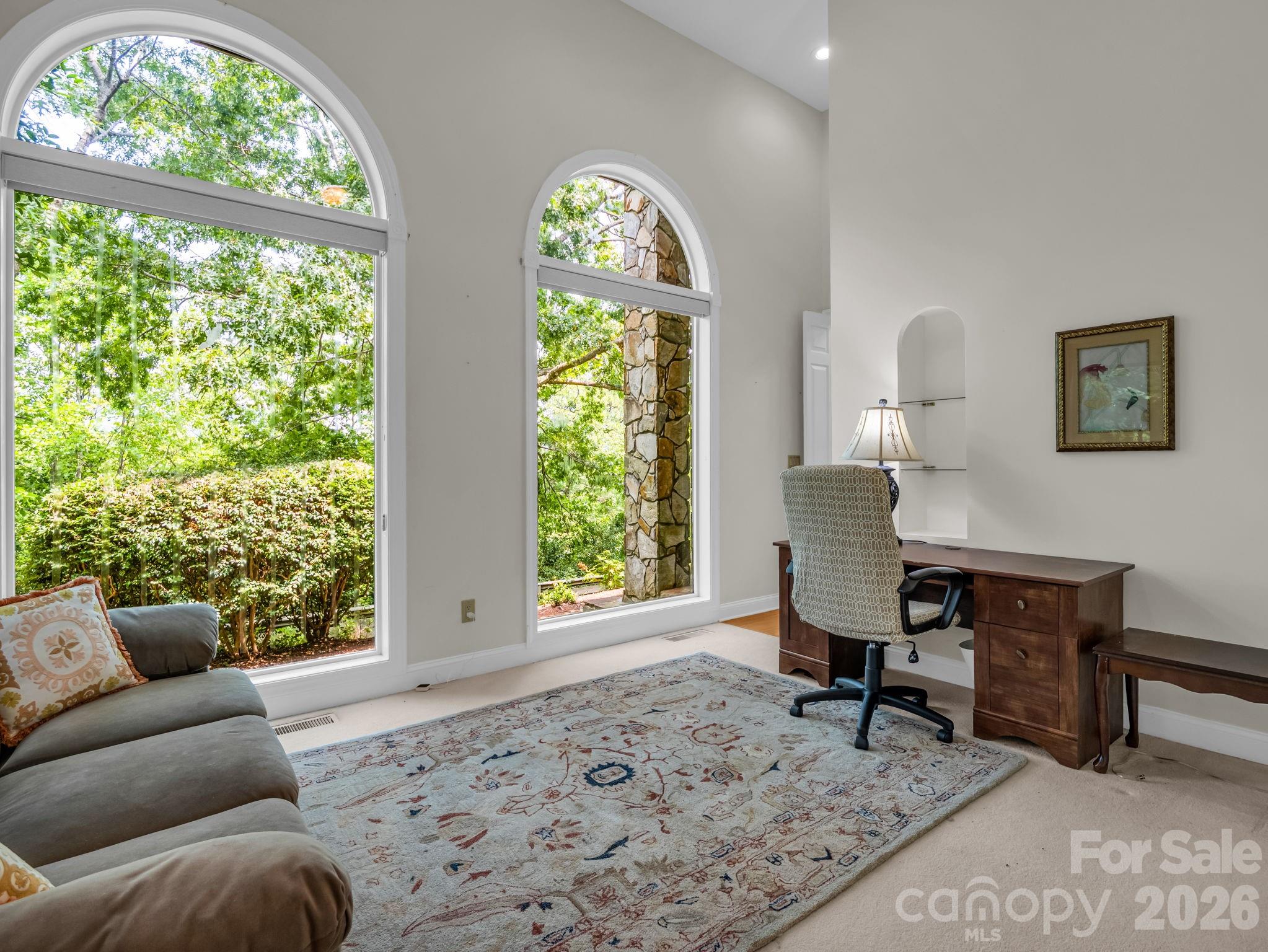 Single Family Residence at 556 Quail Ridge Boulevard, Lake Lure, photo 29 of 48
