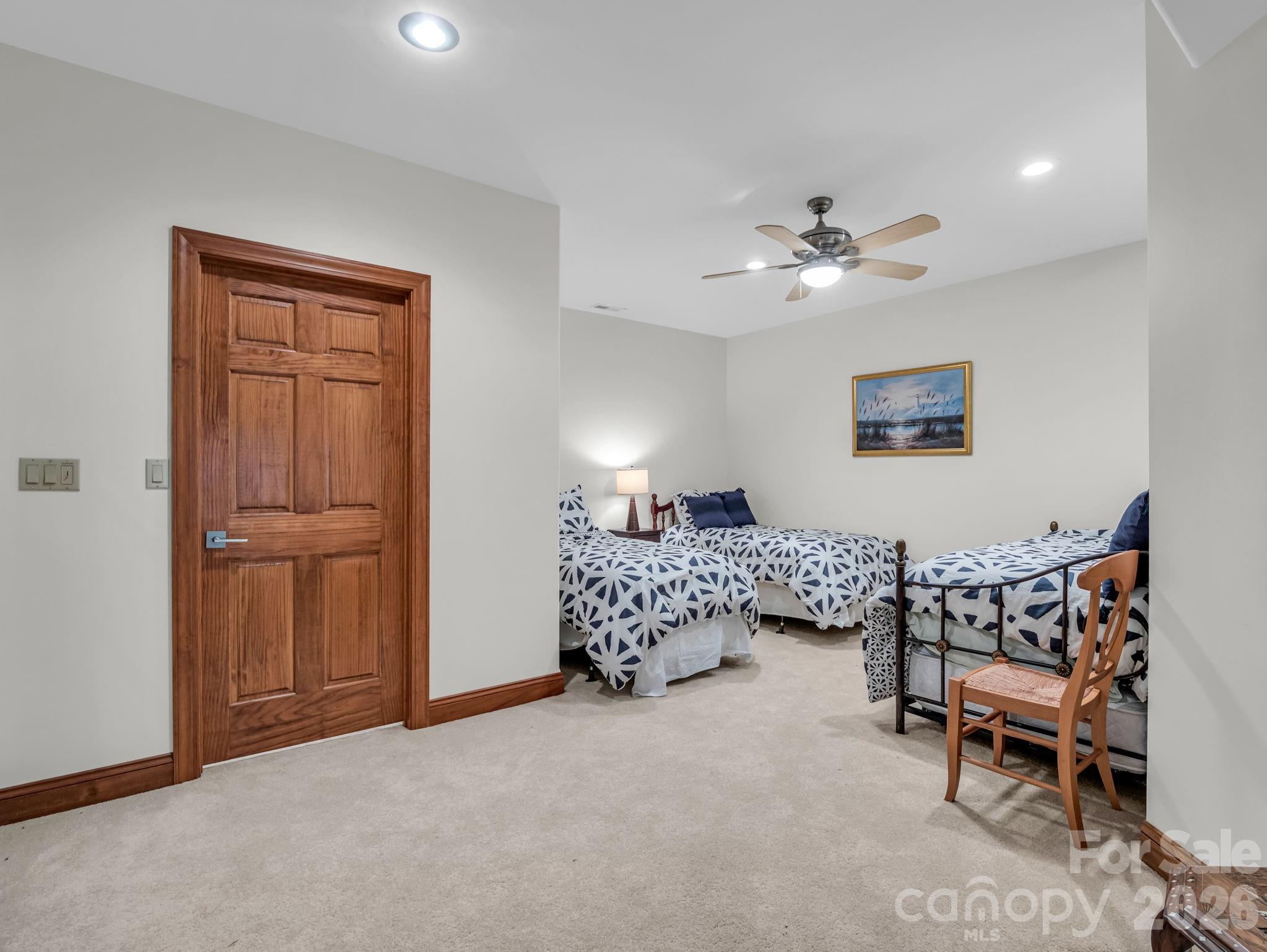 Single Family Residence at 556 Quail Ridge Boulevard, Lake Lure, photo 37 of 48