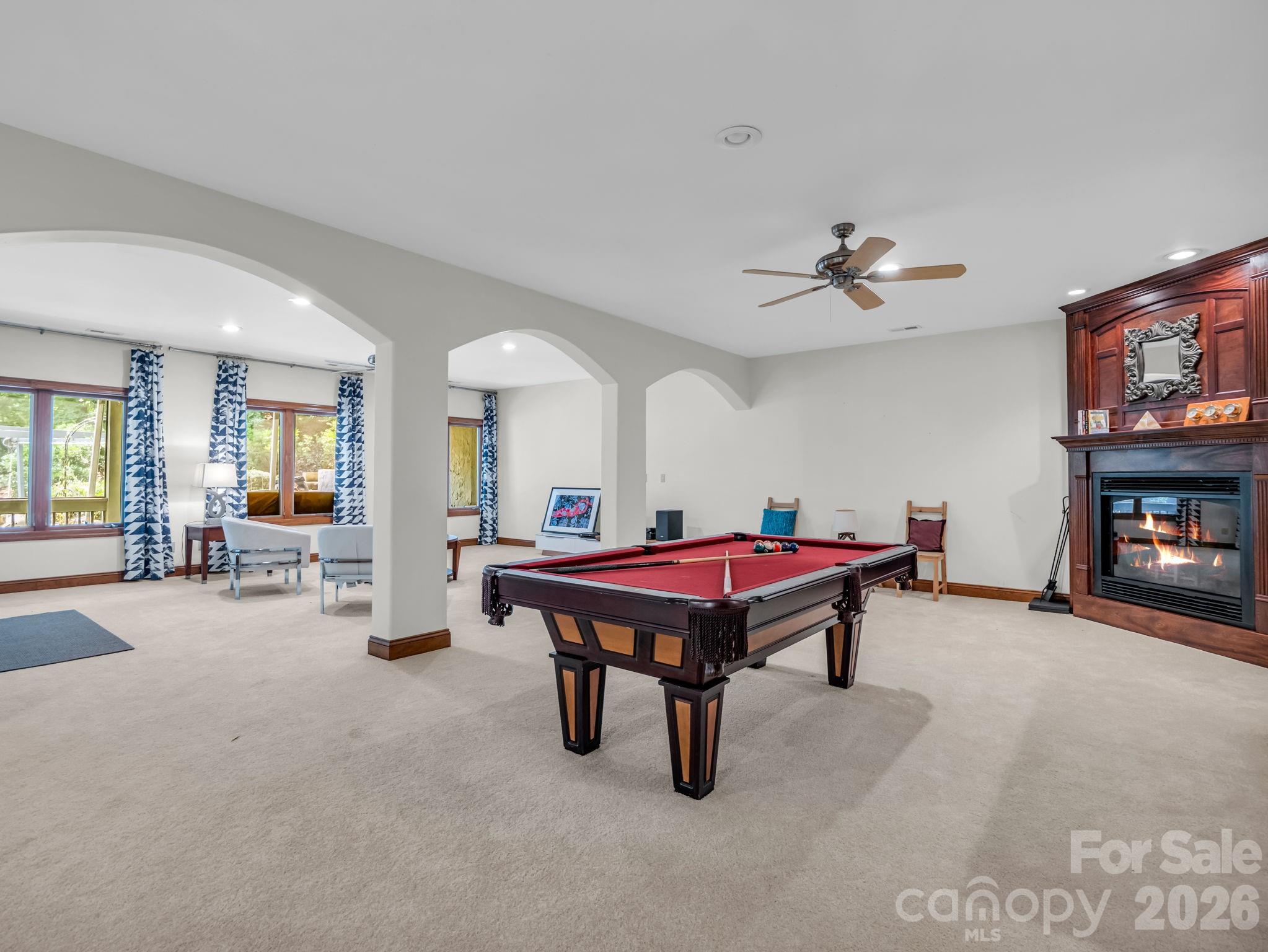 Single Family Residence at 556 Quail Ridge Boulevard, Lake Lure, photo 39 of 48