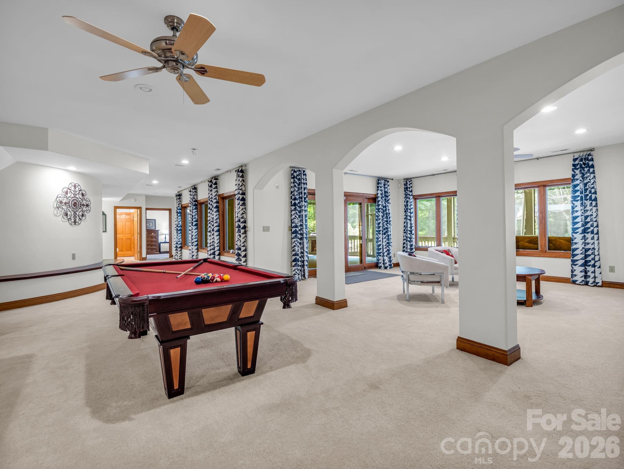 Single Family Residence at 556 Quail Ridge Boulevard, Lake Lure, photo 41 of 48